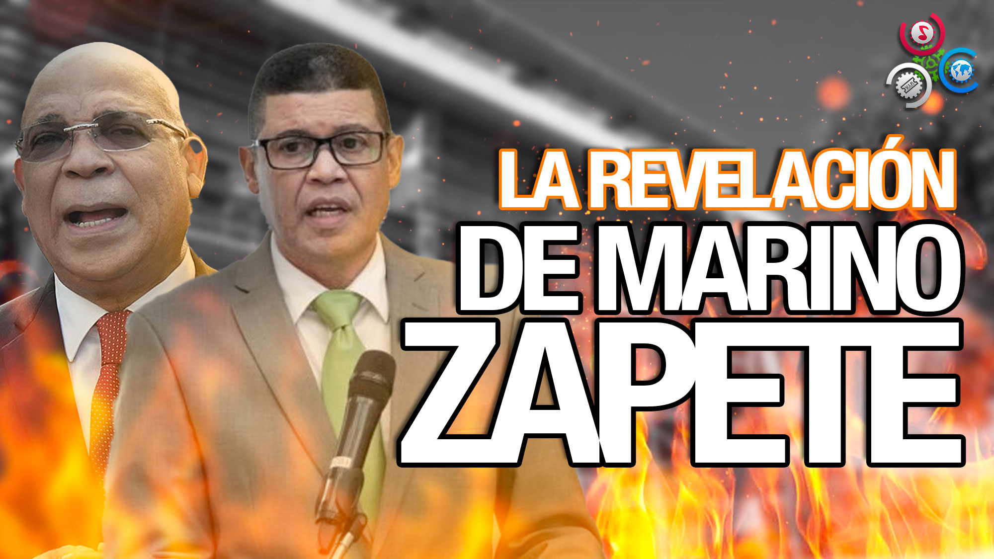 Ricardo Nieves Reacciona A Revelación De Marino Zapete
