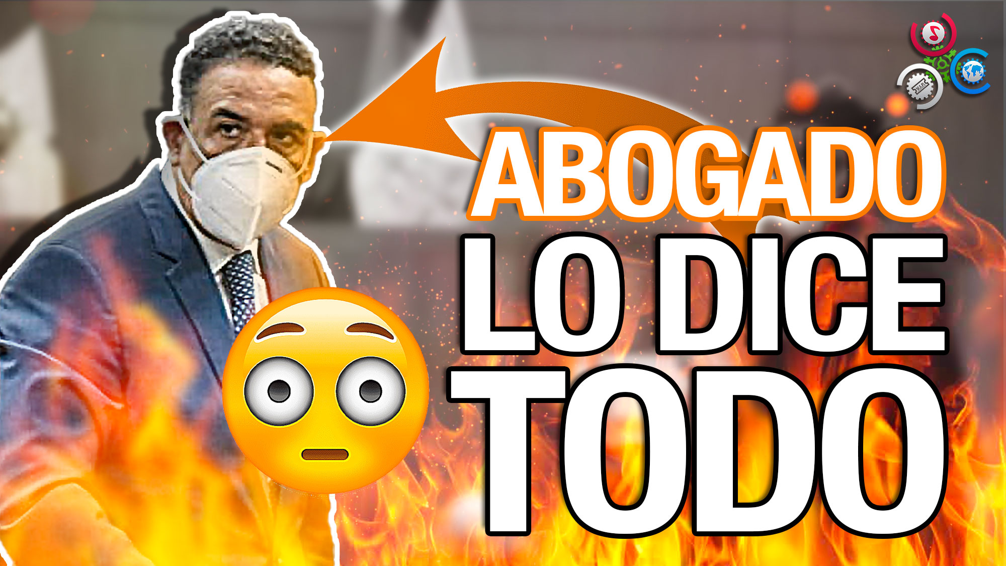 ¡No Creerás Lo Que Dice Abogado Sobre Lo Pasado En Caso Alexis Medina!!