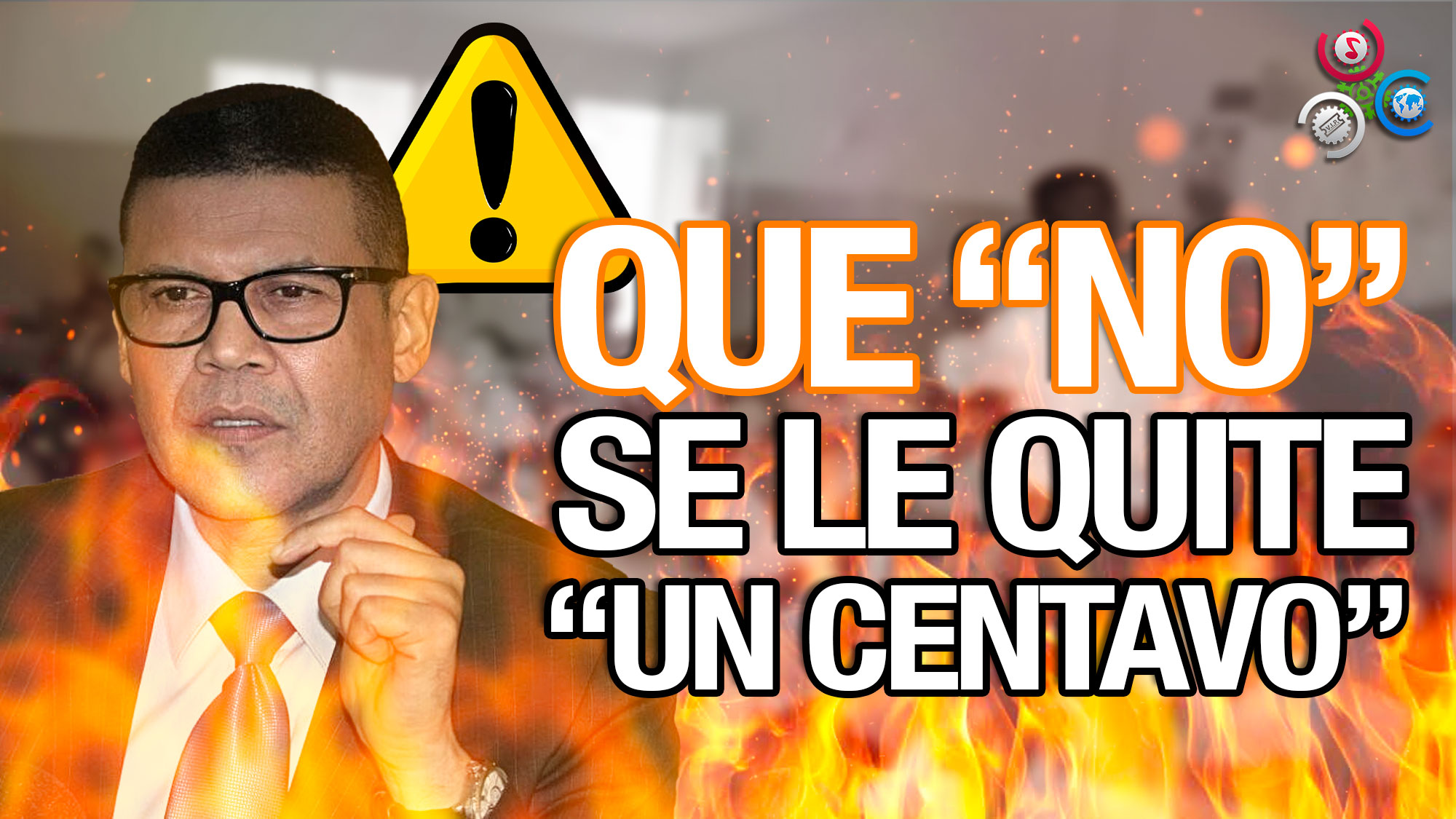 Nieves Dice: “Que No Se Le Quite Un Centavo A Educación”