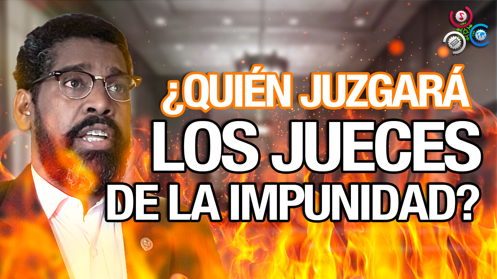 ¿Quién Juzgará A Los Jueces De La Impunidad? | Caso Yuniol Ramírez