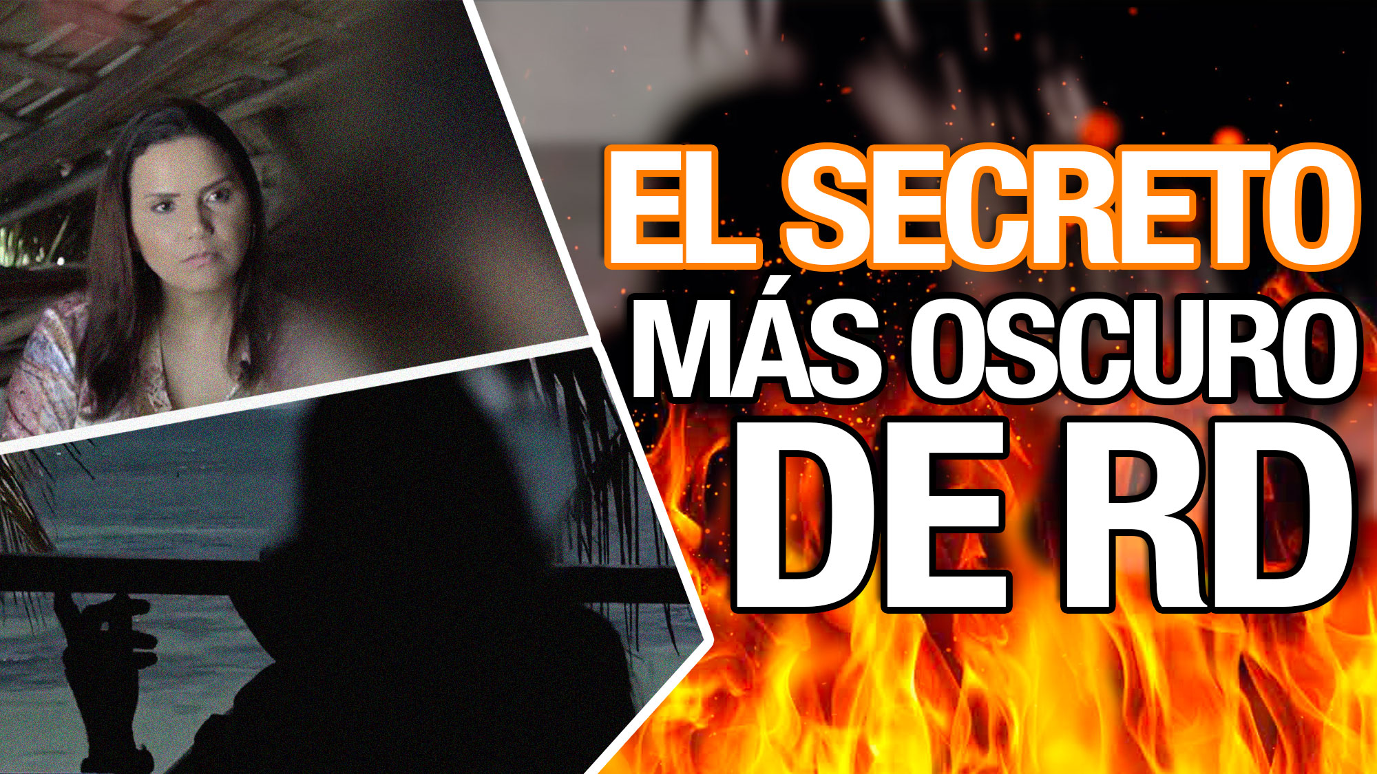 Tráfico Sexual Infantil, Uno De Los Secretos Más Oscuros De RD