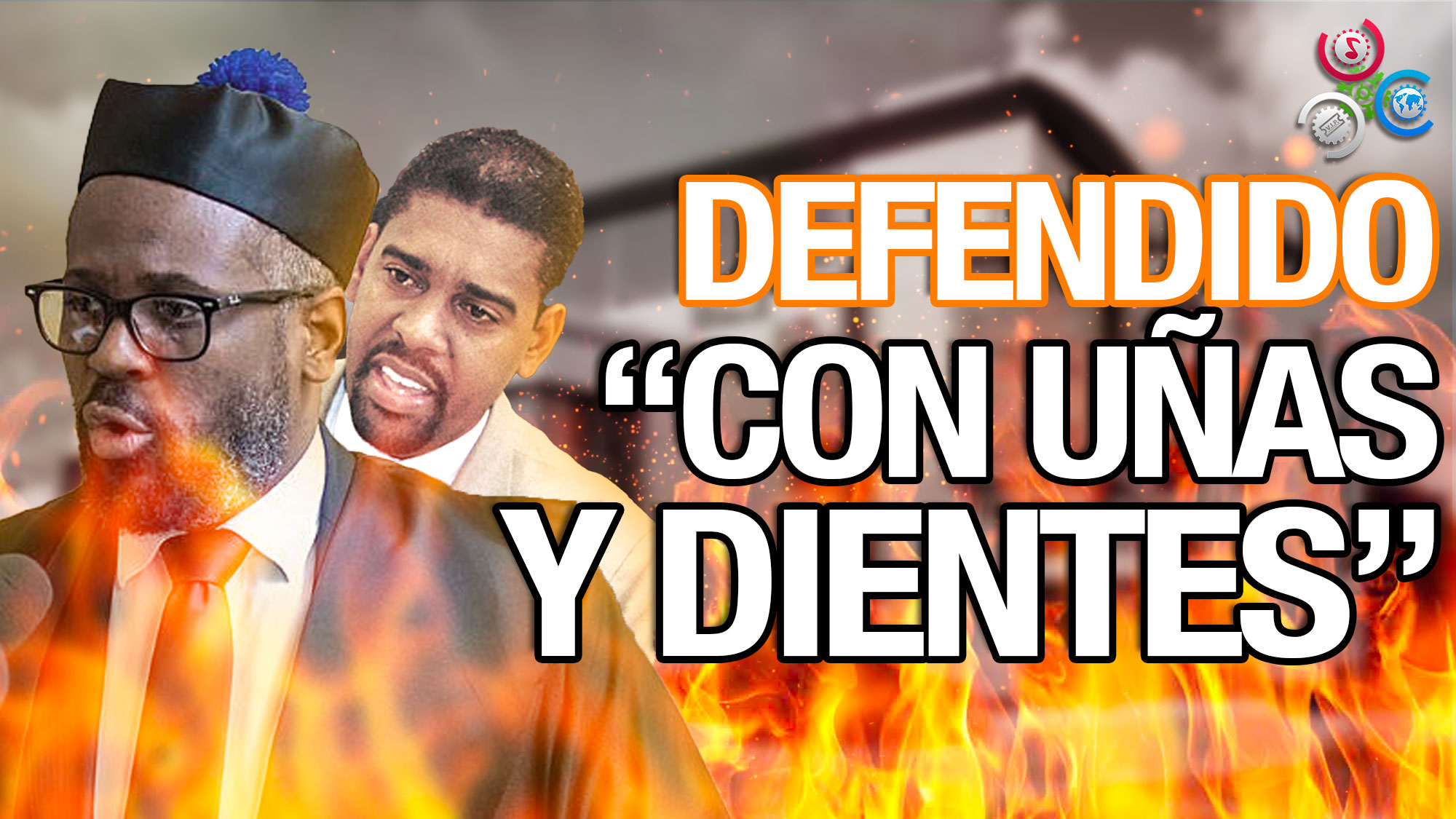 Wilson Camacho: “MP Ha Defendido Con Uñas Y Dientes Caso Yuniol Ramírez”