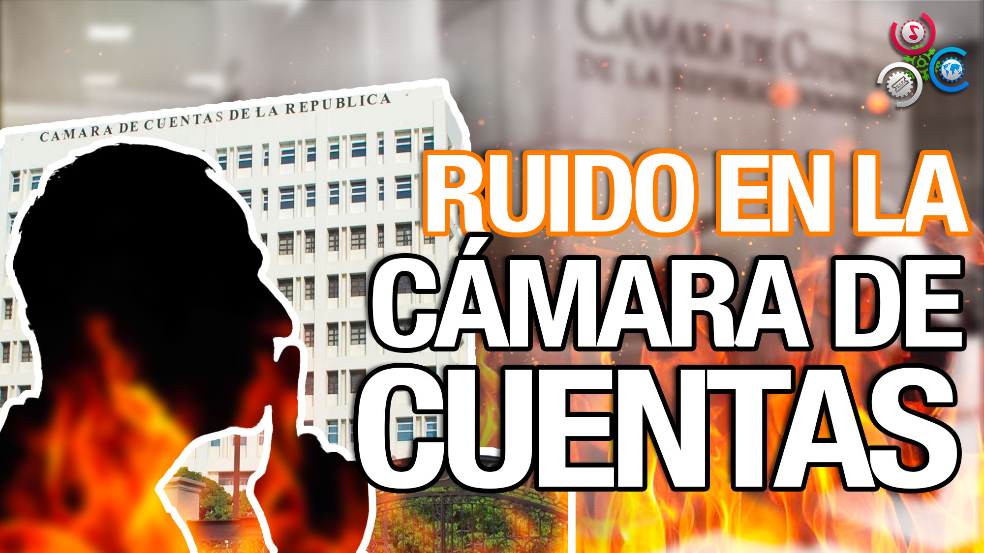 ¡Ruido En La Cámara De Cuentas!, Invitan A Aclarar TODO | Supuesto Acoso