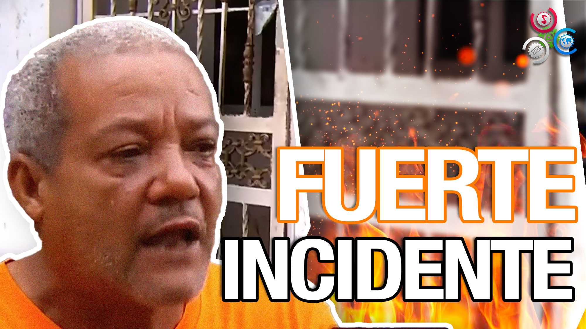 Hombre Hiere A Su Esposa, Hija Y Nieta A Machetazos