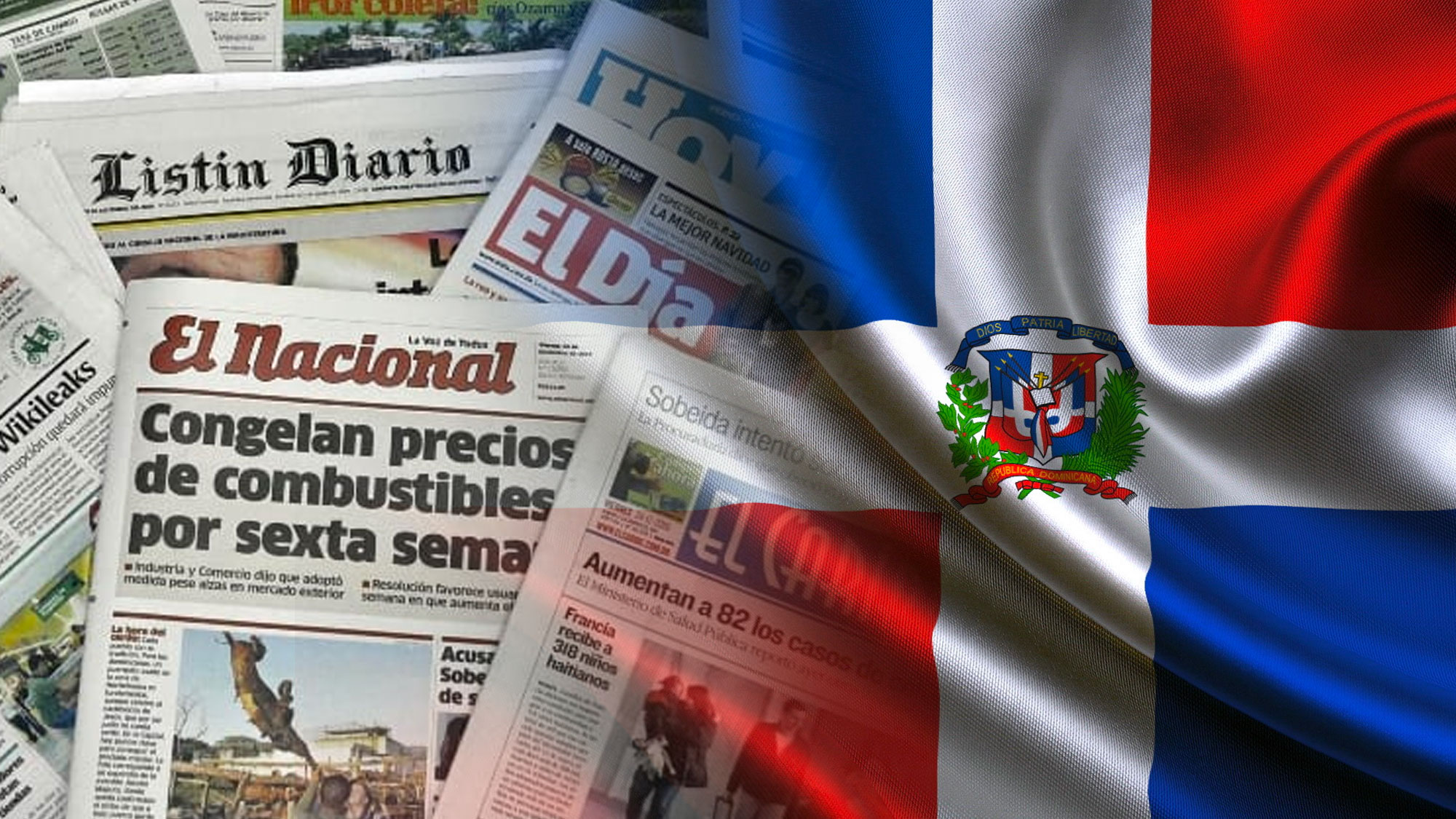 Las Principales Portadas De Los Periódicos Del Día De Hoy 03 De Octubre Del 2022