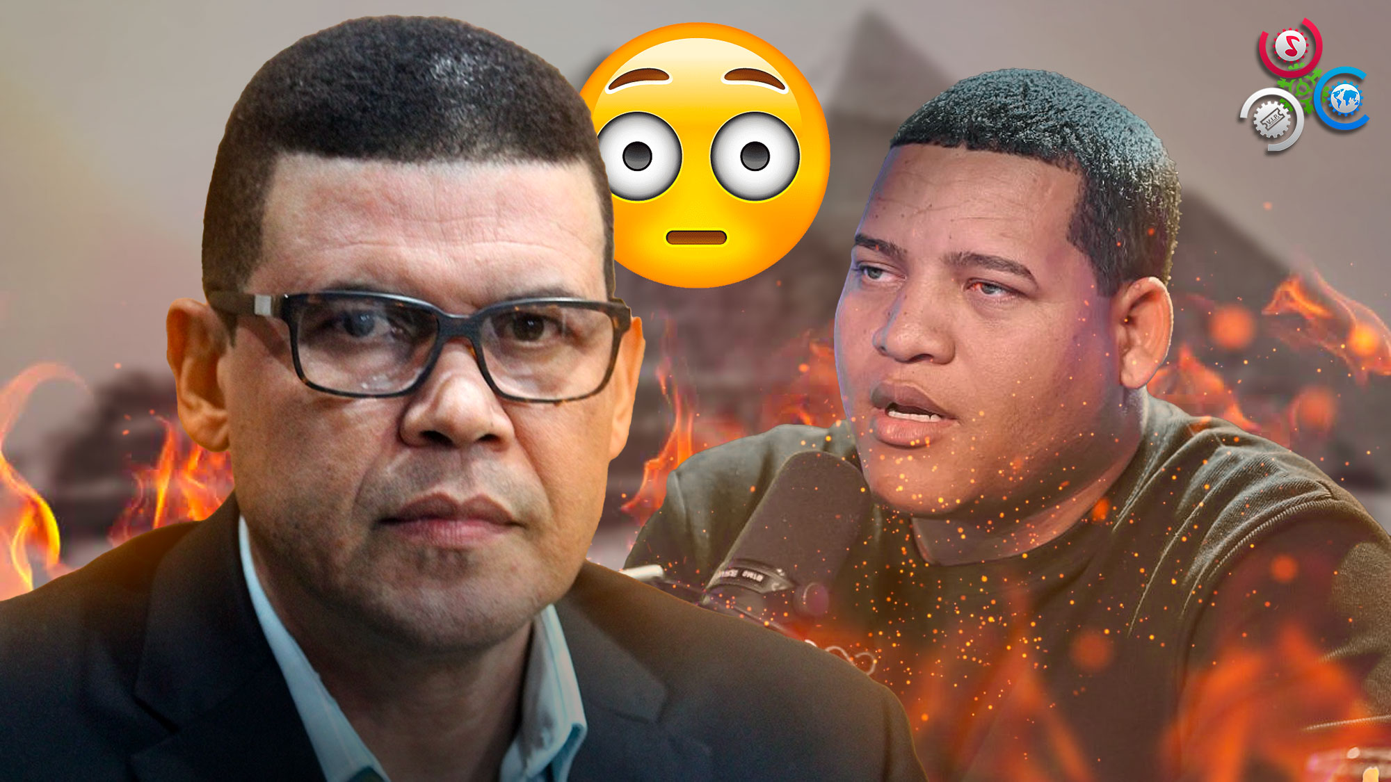 Ricardo Nieves Desmonta Al “Esquema Mantequilla” Desde El Cerebro