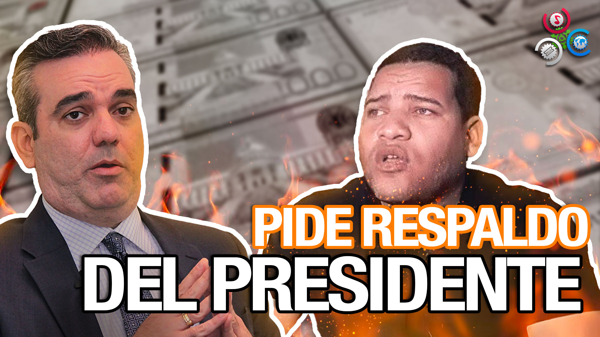 Mantequilla Pide El Respaldo Del Presidente Y La Ayuda De Los Bancos Para Seguir Con Su Proyecto