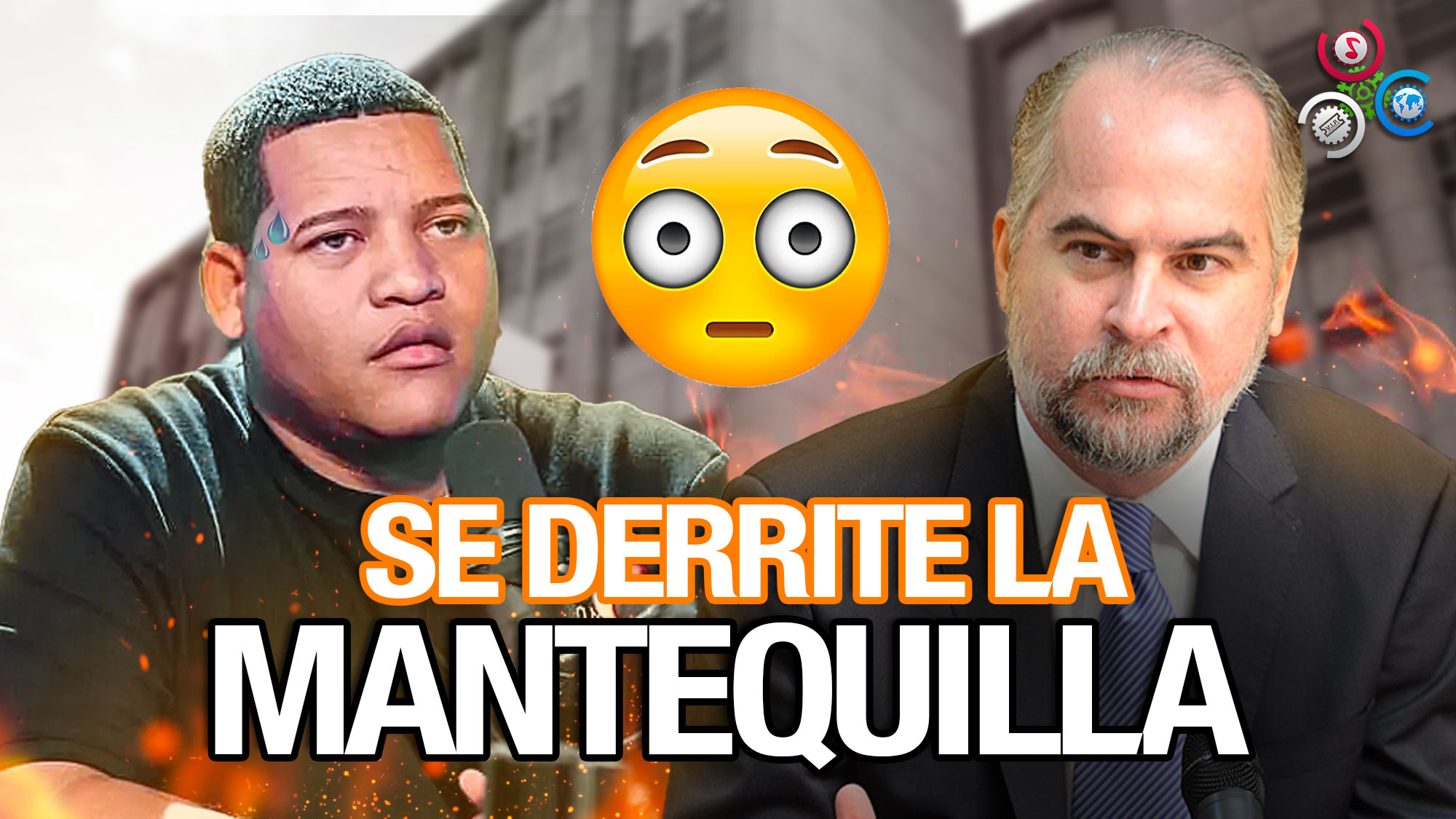 ¡Se Derrite La Mantequilla!, Fuertes Investigaciones A 3.14 Inversiones