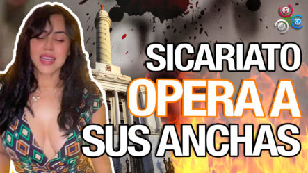 Abogados Dicen Que En Santiago Opera El SICARIATO “a Sus Anchas”