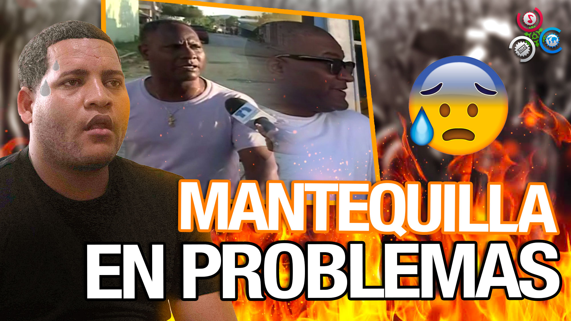 ¡Mantequilla En Problemas!, Ciudadanos Se Les Debe Dinero Y Están Dispuestos A Todo