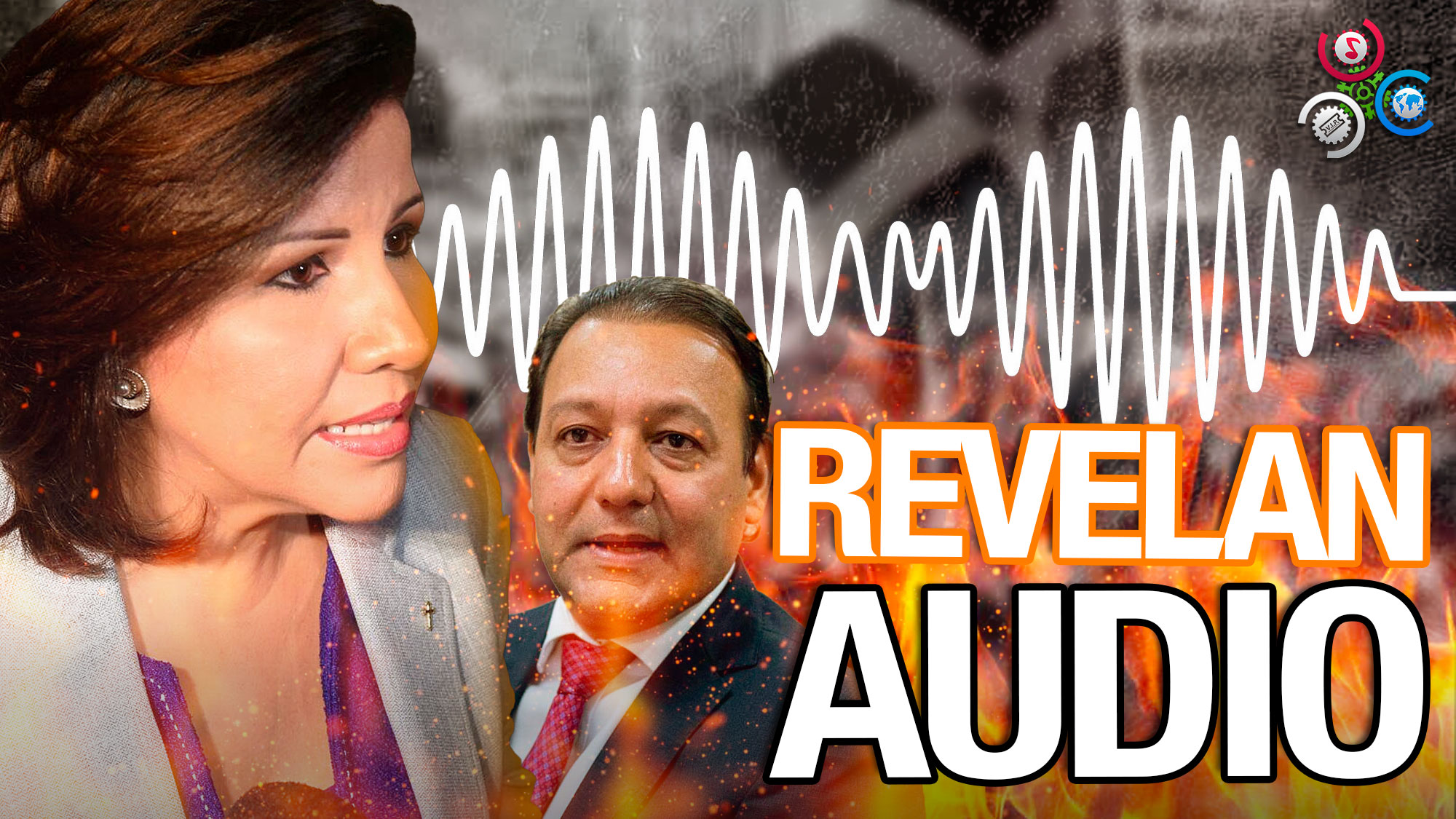 AUDIO: Margarita Dice Ocupar El Primer Lugar En El Corazón Del Pueblo “sin COMPRAR A Nadie”