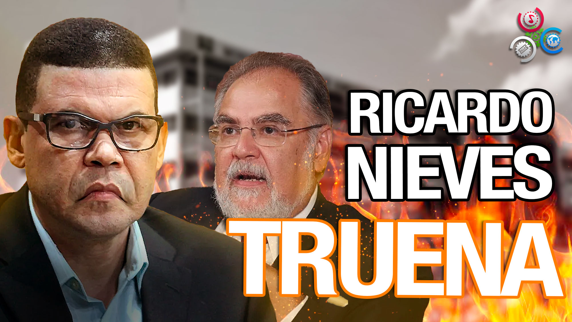 ¡Nieves Le Entra Con Todo Al Nuevo Ministro De Medio Ambiente Por Esto!