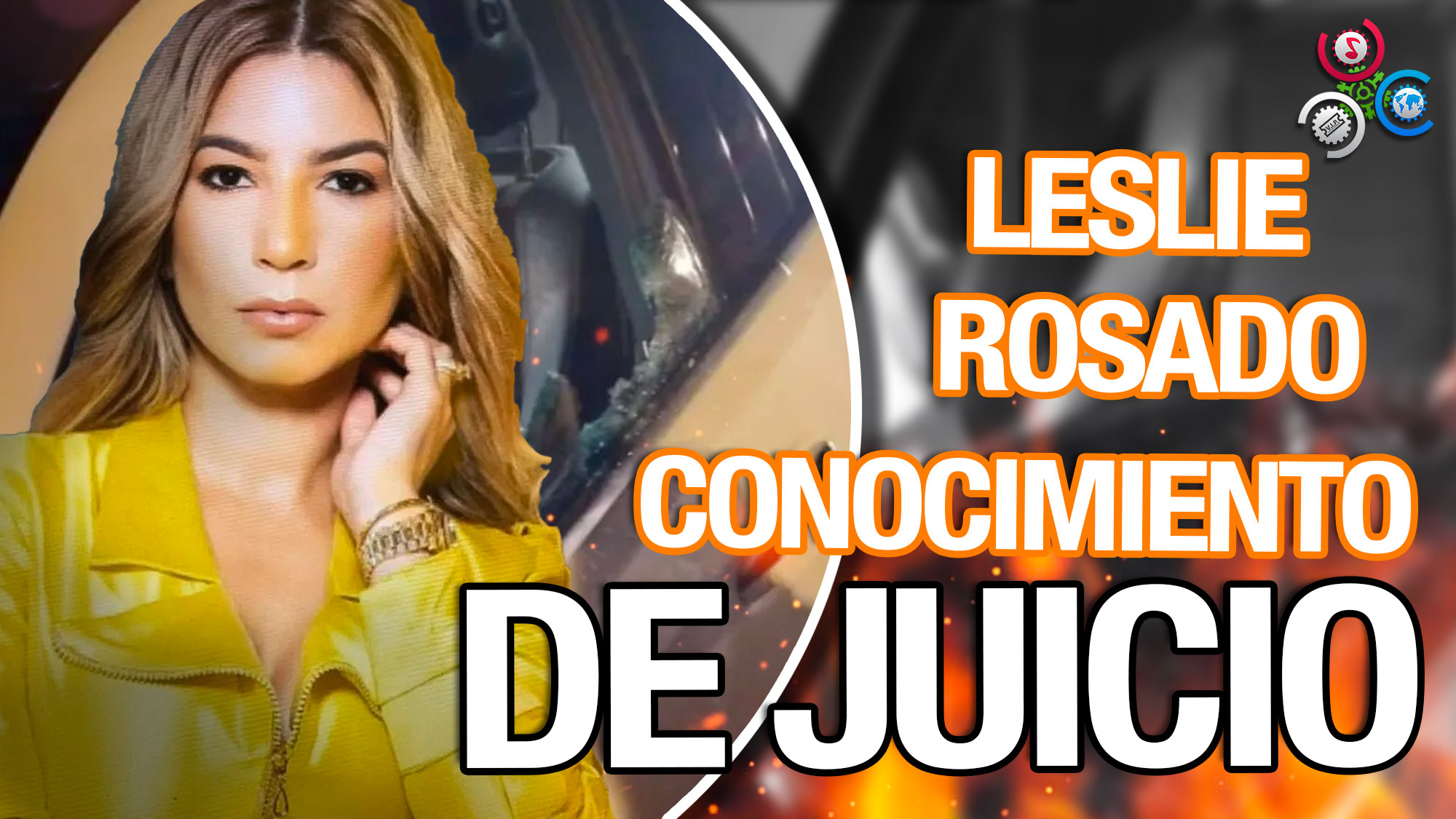 ¡Prohibido Olvidar! 31 De Octubre Conocimiento De Juicio Caso Leslie Rosado