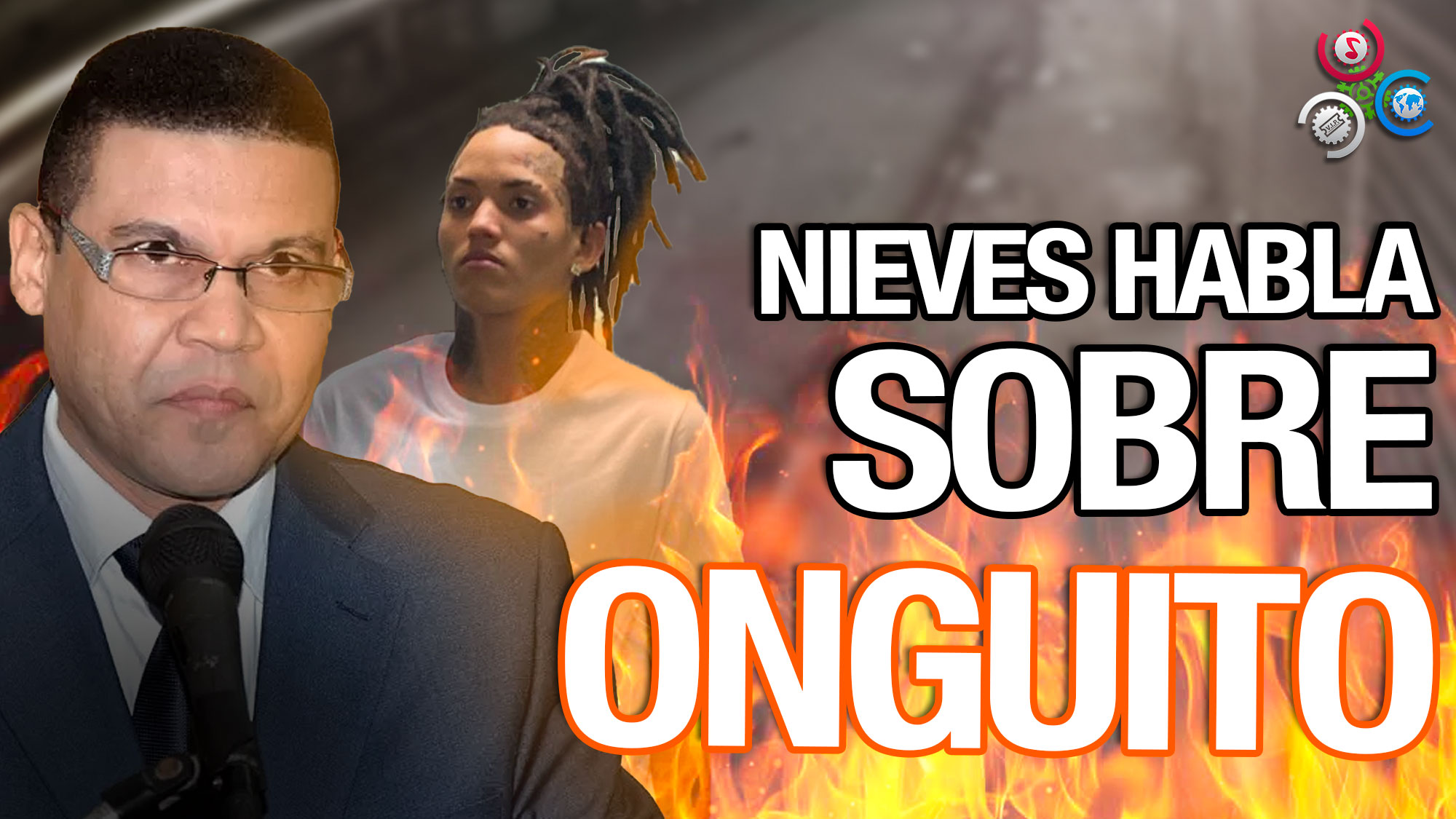 ¡Lo Que Dijo Nieves Sobre Onguito! “¿Cómo Es Posible Que Le Dediquen Tanta Atención?”