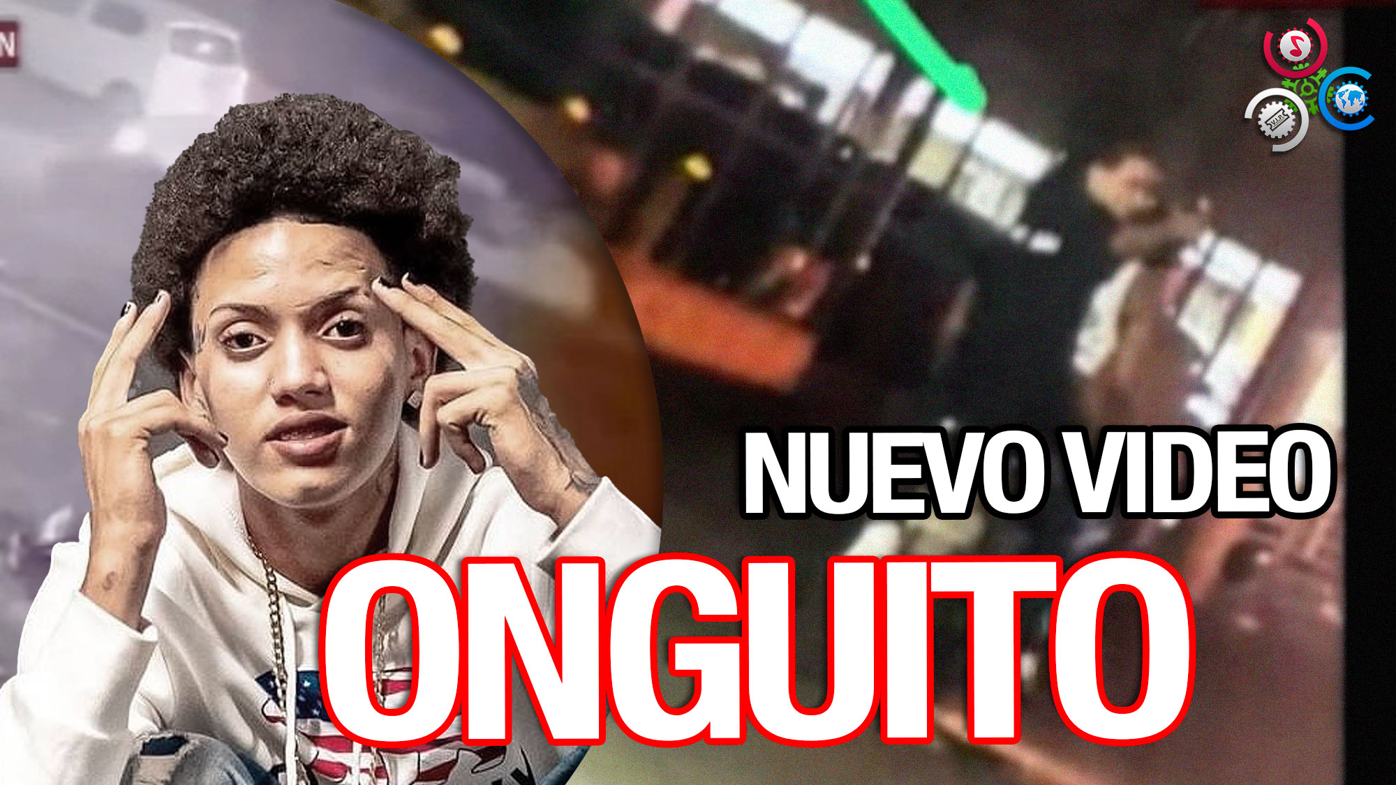 Nuevo Video Implicaría A Onguito En Muerte De Nacional Haitiano