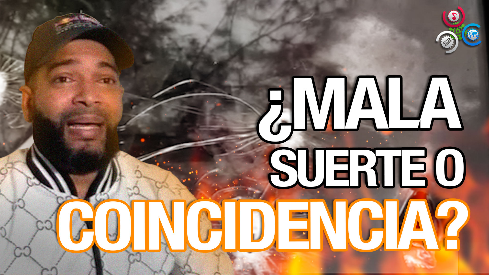 ¡Ha Sido Víctima De Atentados A Tiros 3 Veces Y Ahora Le Pasó Esto!