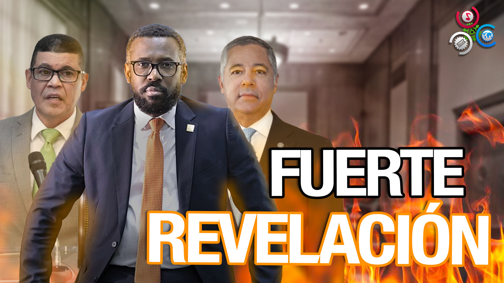 No Creerás Lo Que Reveló Wilson Camacho Sobre Donald Guerrero | Nieves Comenta