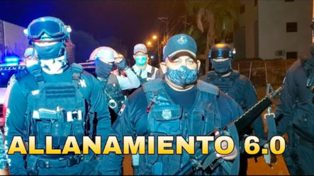 INCREÍBLE: Banda De Atracadores Se Enfrentan A La Policía Y Fracasó Un En Asalto