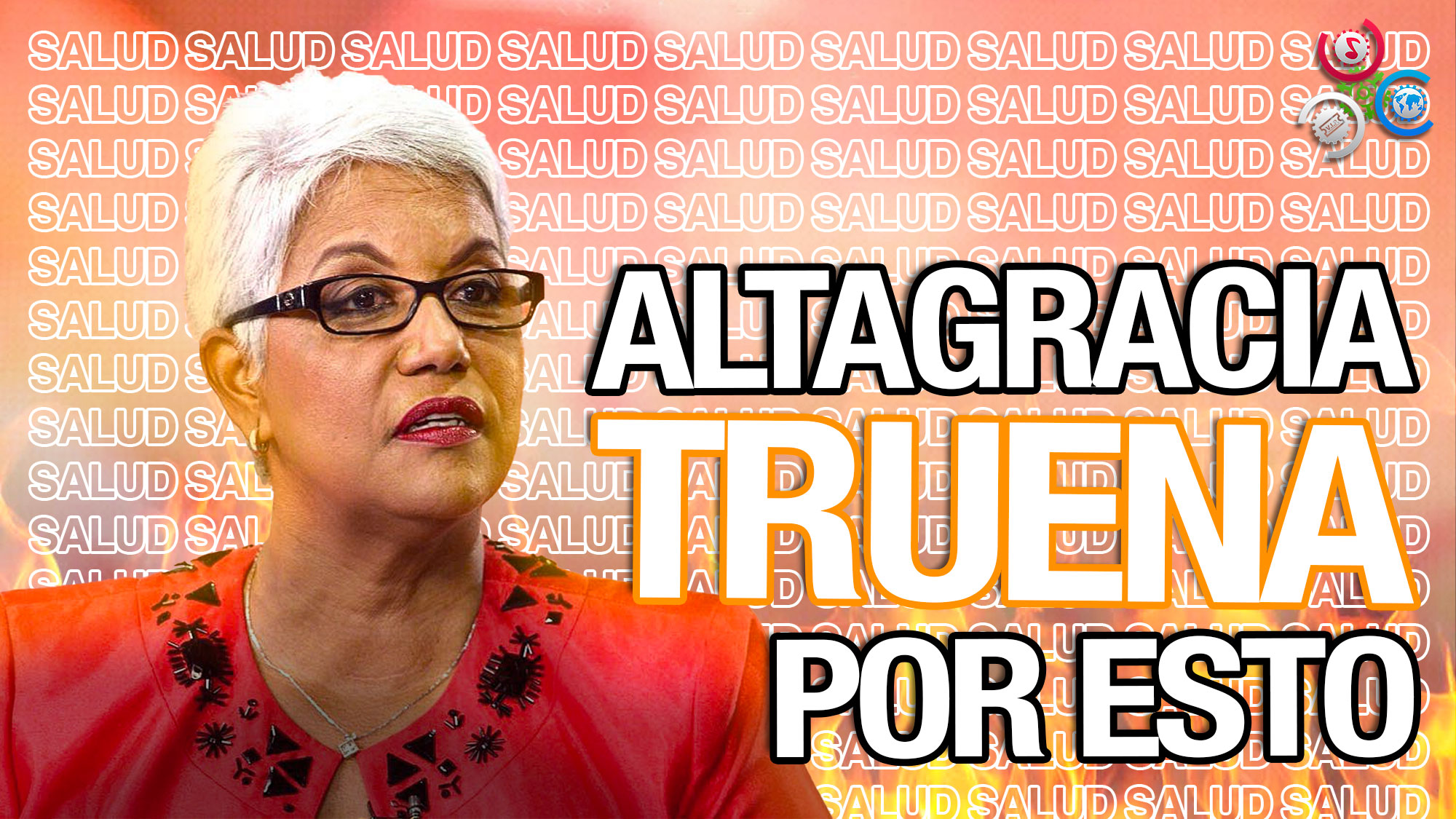 Un Millón De Dominicanos Sin Acceso A La Salud