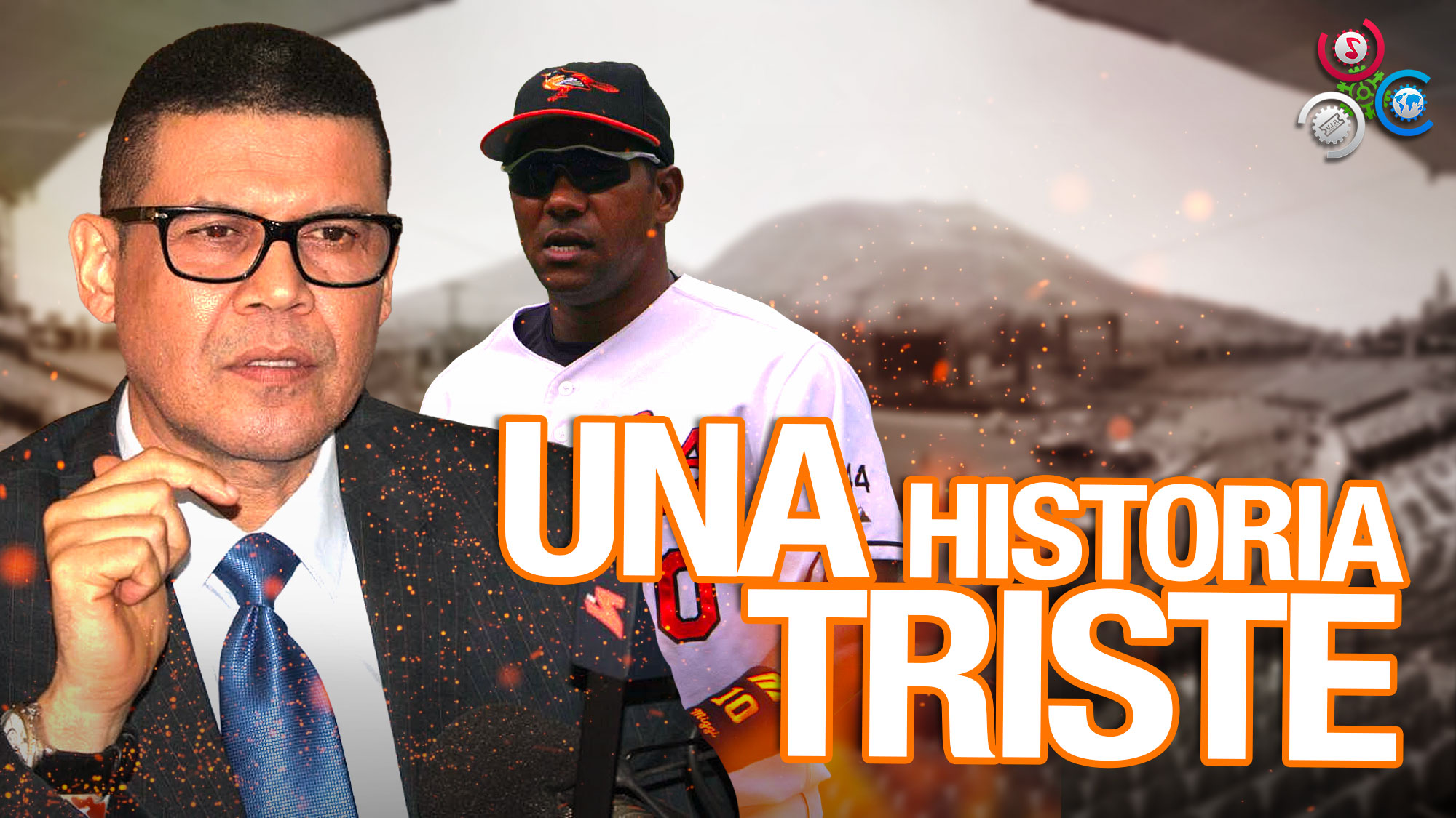 ¡Lo Que Dijo Ricardo Nieves Sobre El Caso Miguel Tejada!