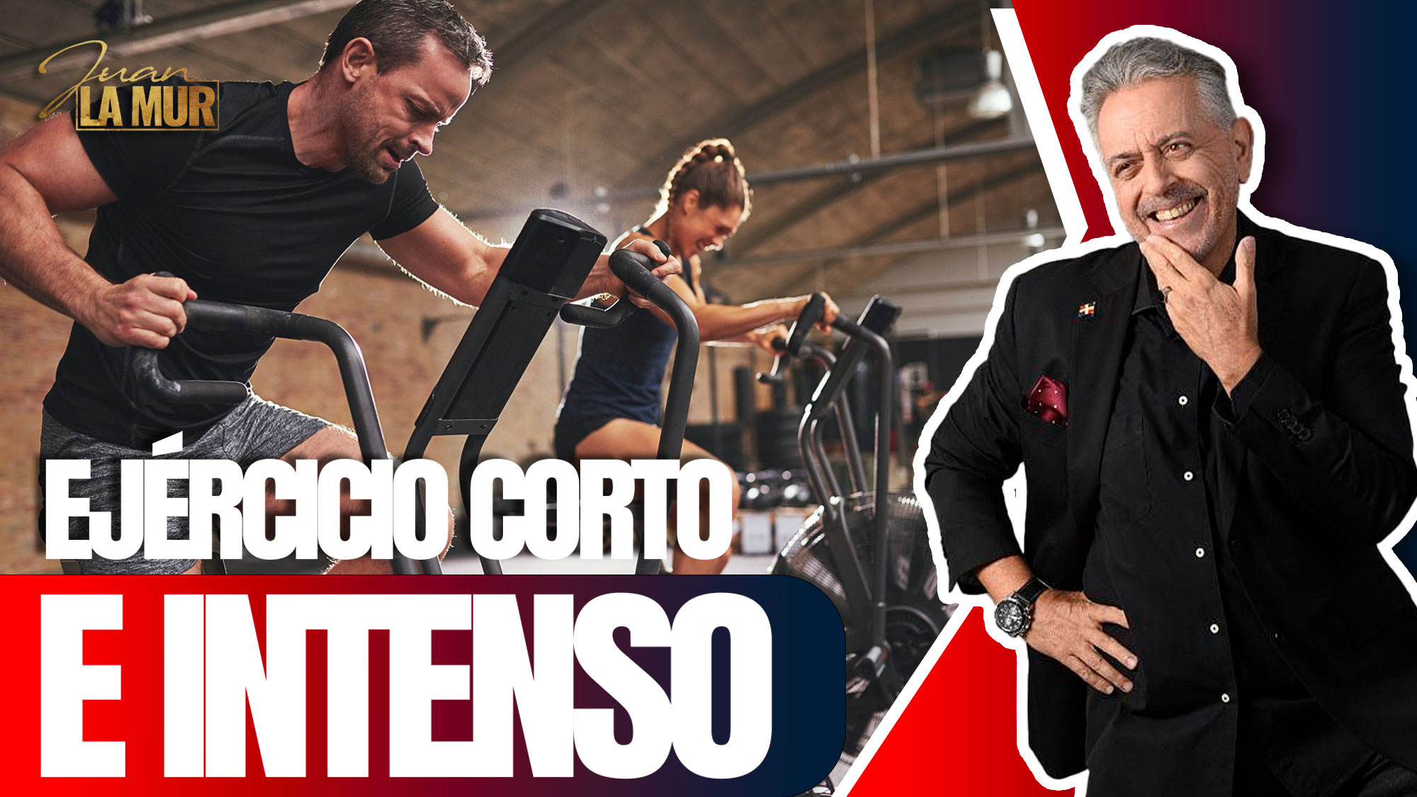 La Mur Revela Estudios Sobre El Ejercicio Corto E Intenso