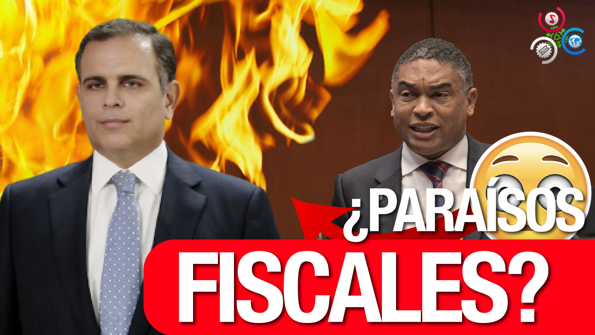 Ministro De Hacienda Niega Tener 400 Millones En Paraísos Fiscales