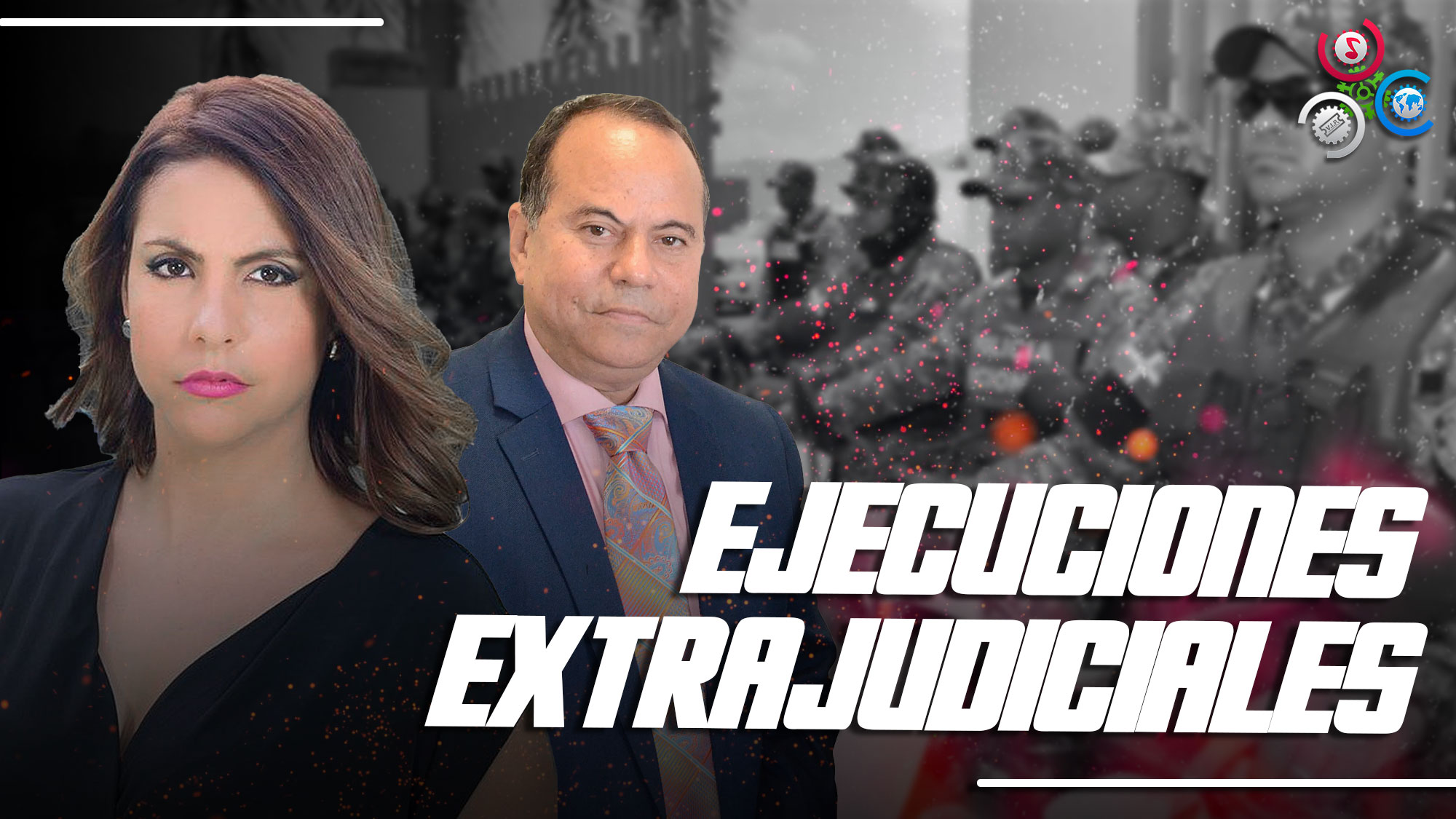 Ejecuciones Extrajudiciales A Los Delincuentes, ¿es La Solución Al Problema?