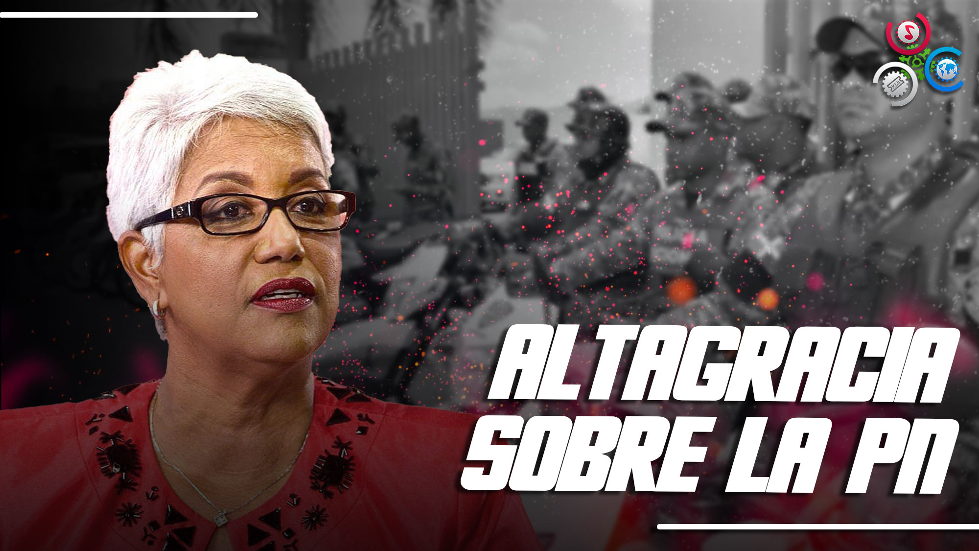 Altagracia Salazar “No Se Pueden Esperar Resultados Diferentes Haciendo Lo Mismo”