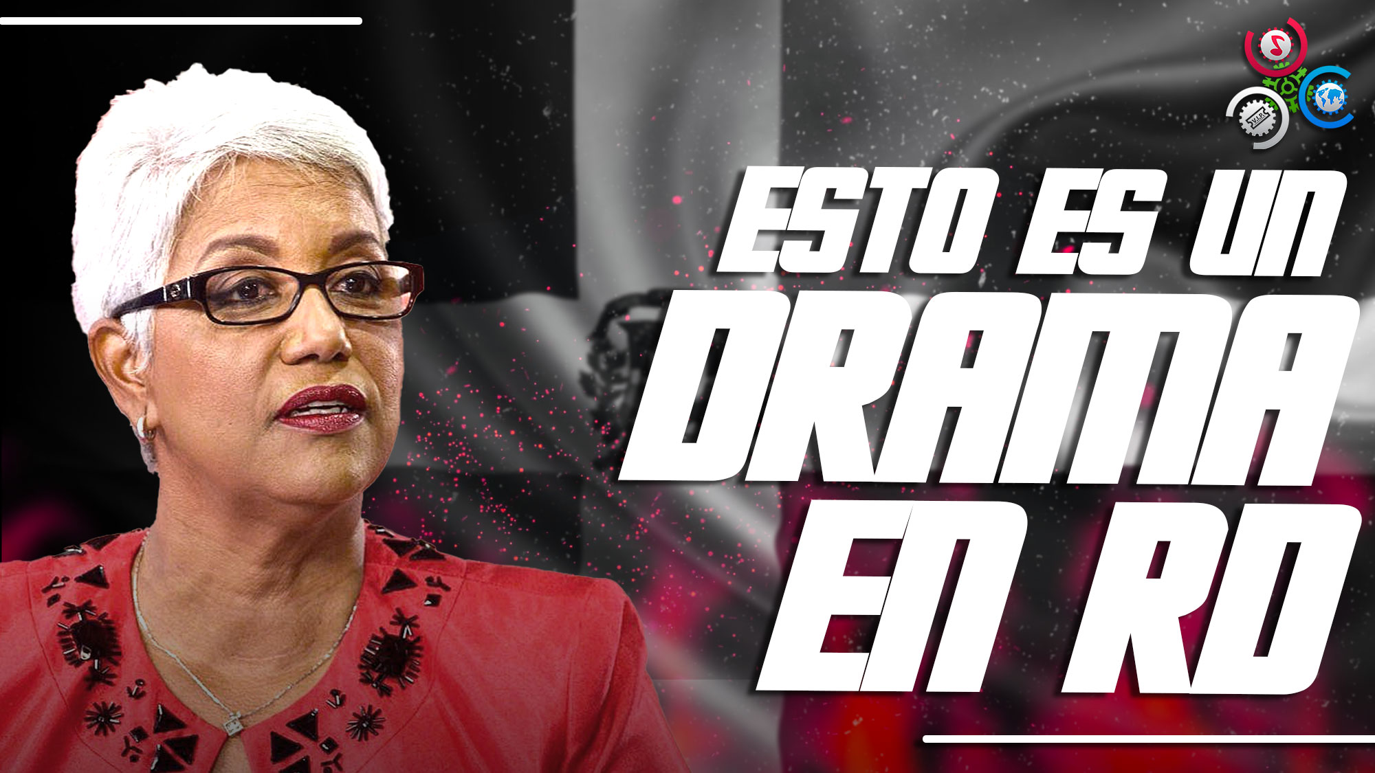 “Esto Es Un Drama En La Sociedad Dominicana” | Niñas Con Adultos