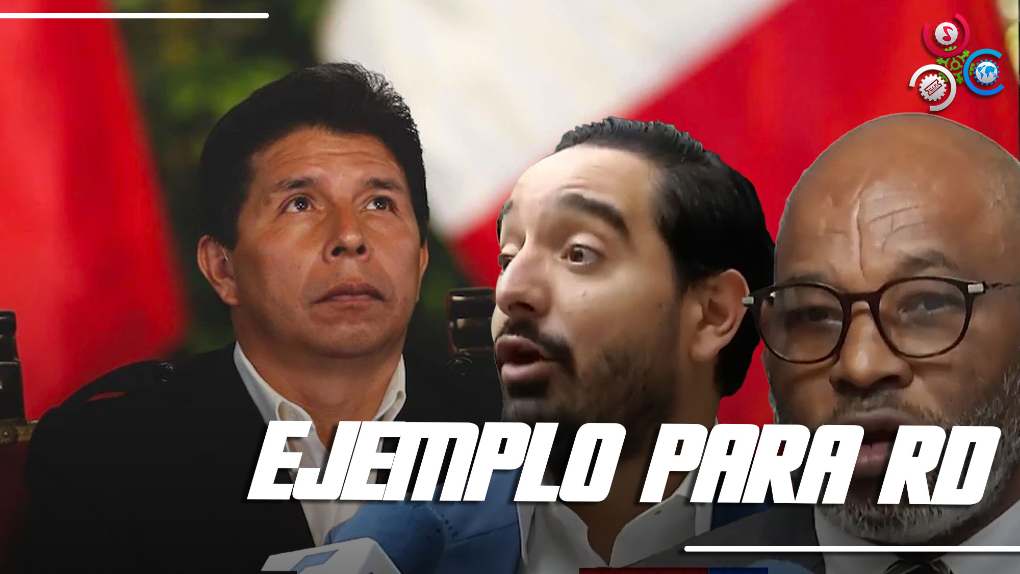 Legisladores Dicen Lo Ocurrido En Perú Debe Ser Reflexión Para Países De La Región