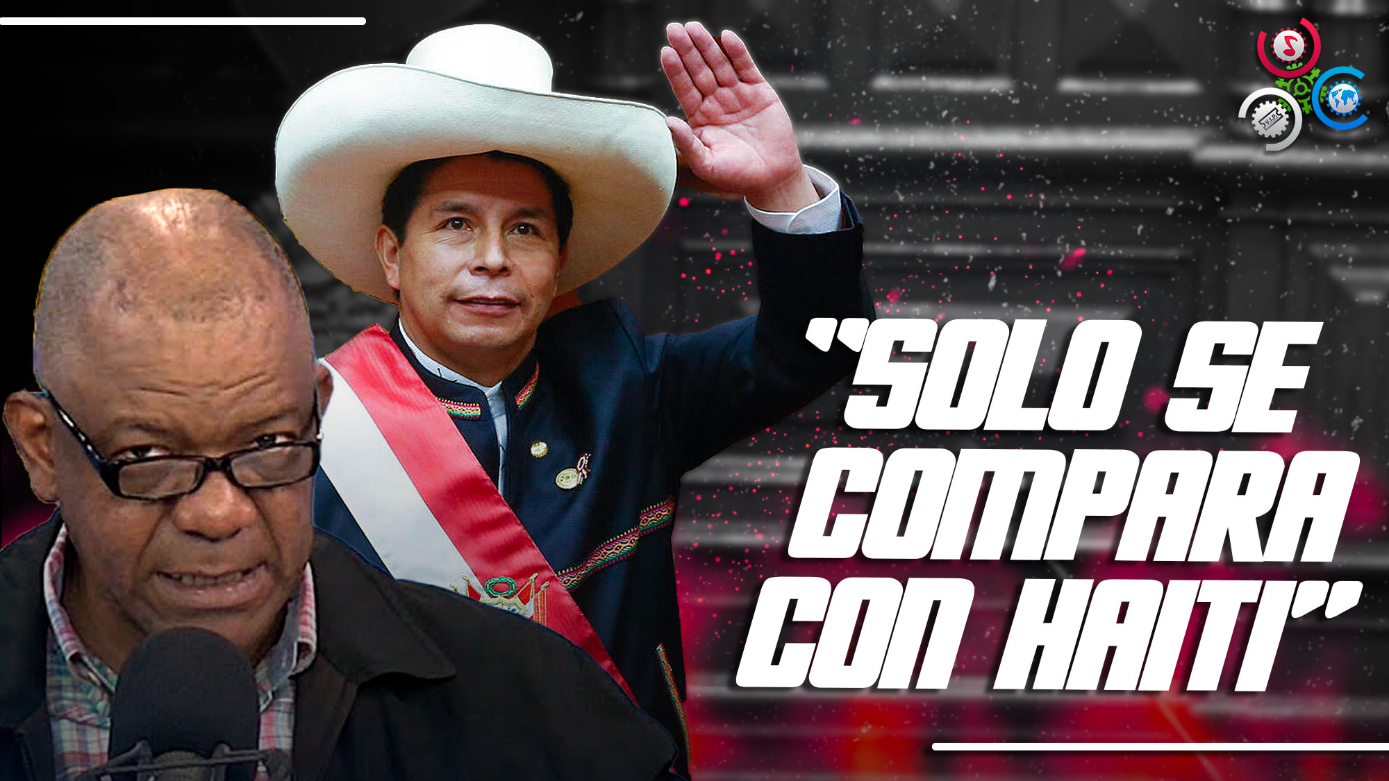 Todo El Que Ha Gobernado Perú Ha Sido Procesado | Crisis Peruana