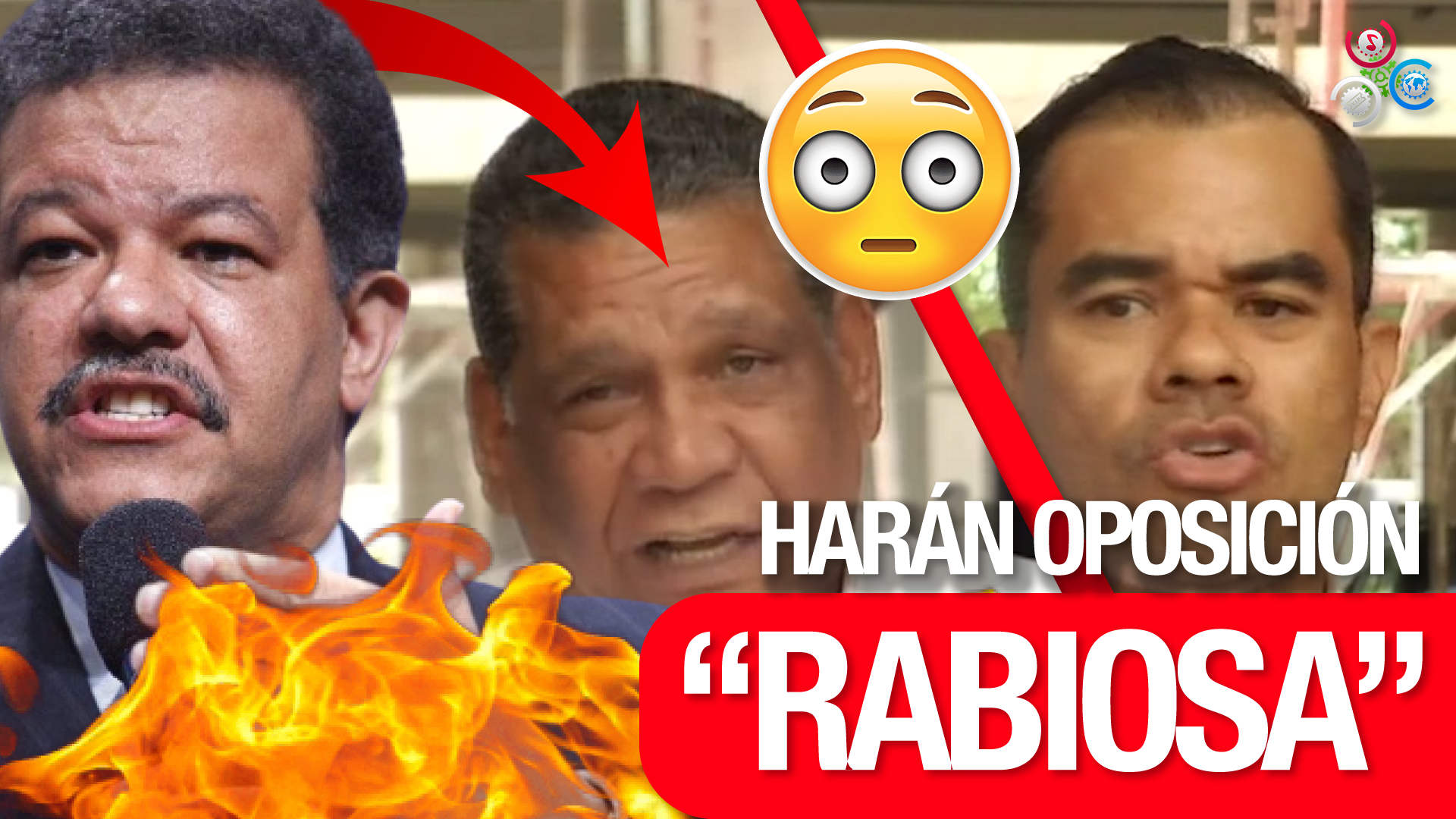 ¡Fuerza Del Pueblo Revela Hará Una Oposición “Rabiosa” Por Esto!