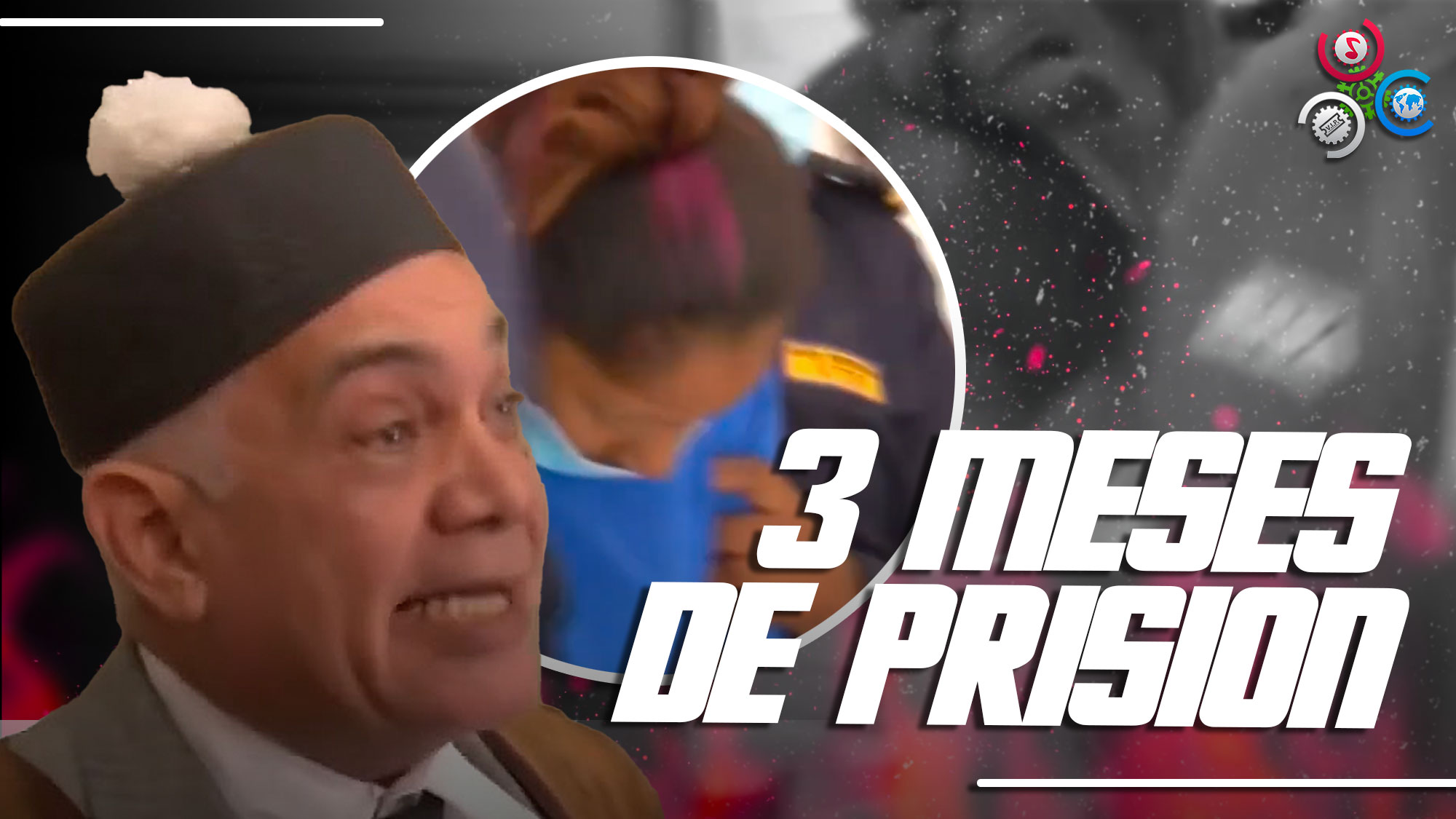 Tres Meses De Prisión Contra Madre Acusada De Propiciar Muerte A Su Hijo De Dos Años