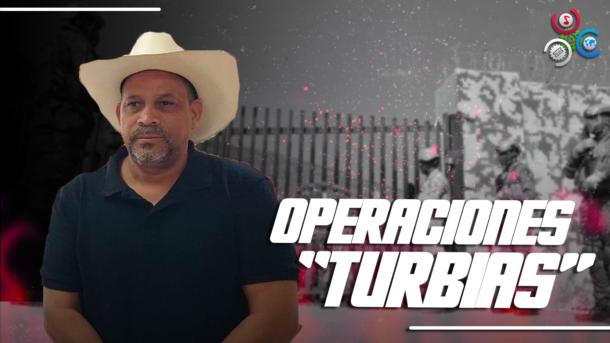 Alcalde Municipal De Dajabon Acusa Al CESFRONT De Operaciones Turbias En La Frontera