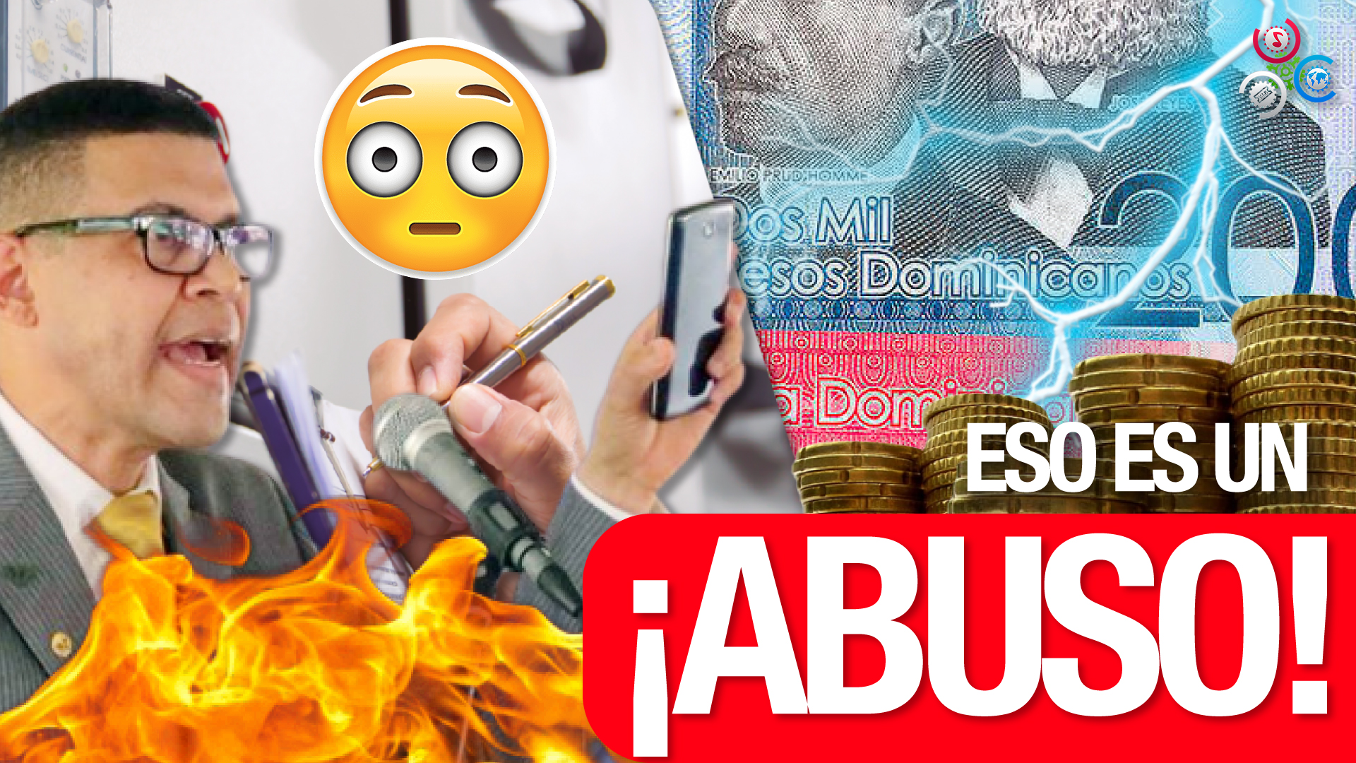 ¡Lo Que Dijo Nieves Sobre La Tarifa Eléctrica! | Soltó Todo