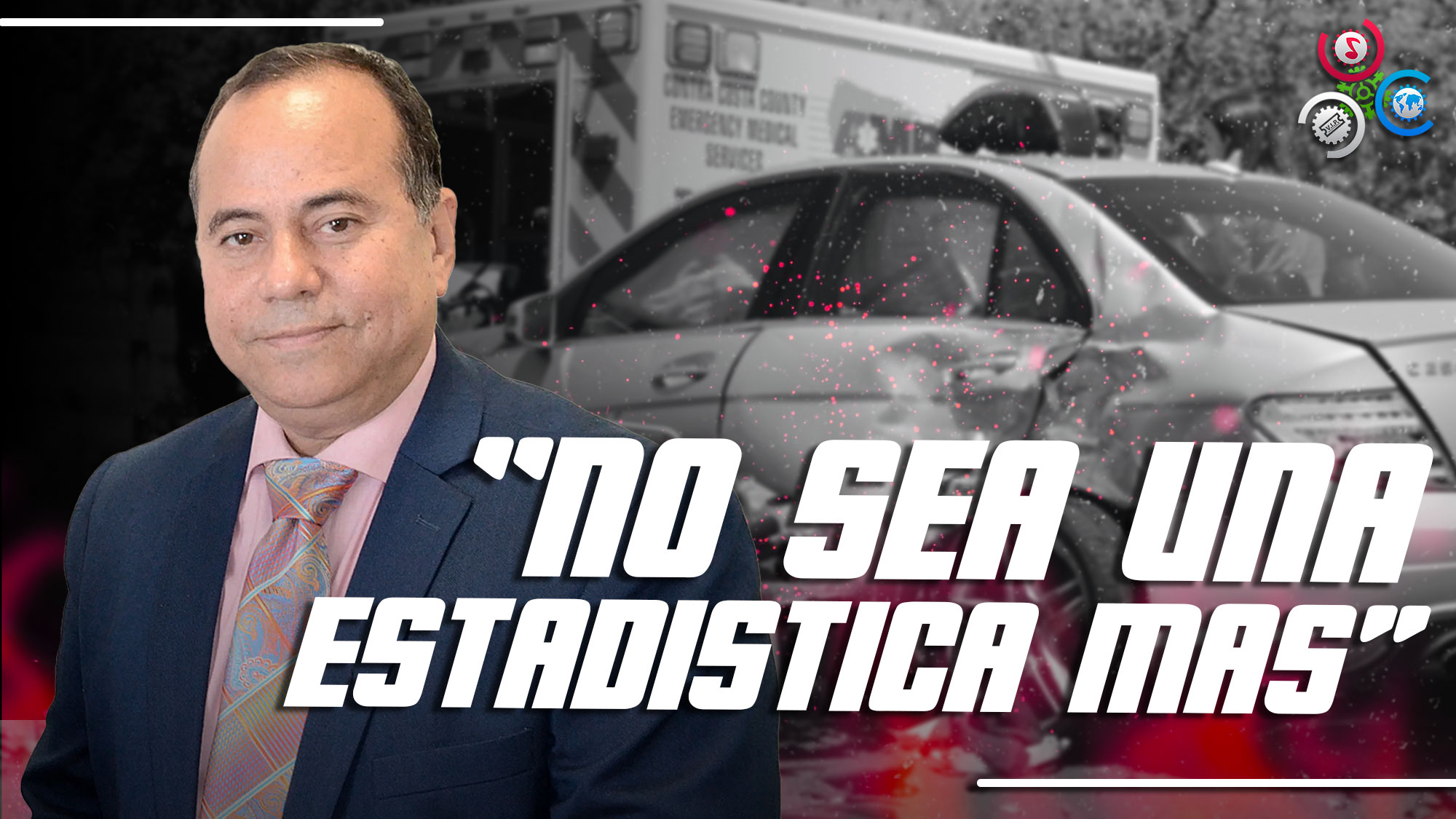 No Sea Usted Una De Las Estadísticas De Fin De Año | Estadísticas Accidentes En RD