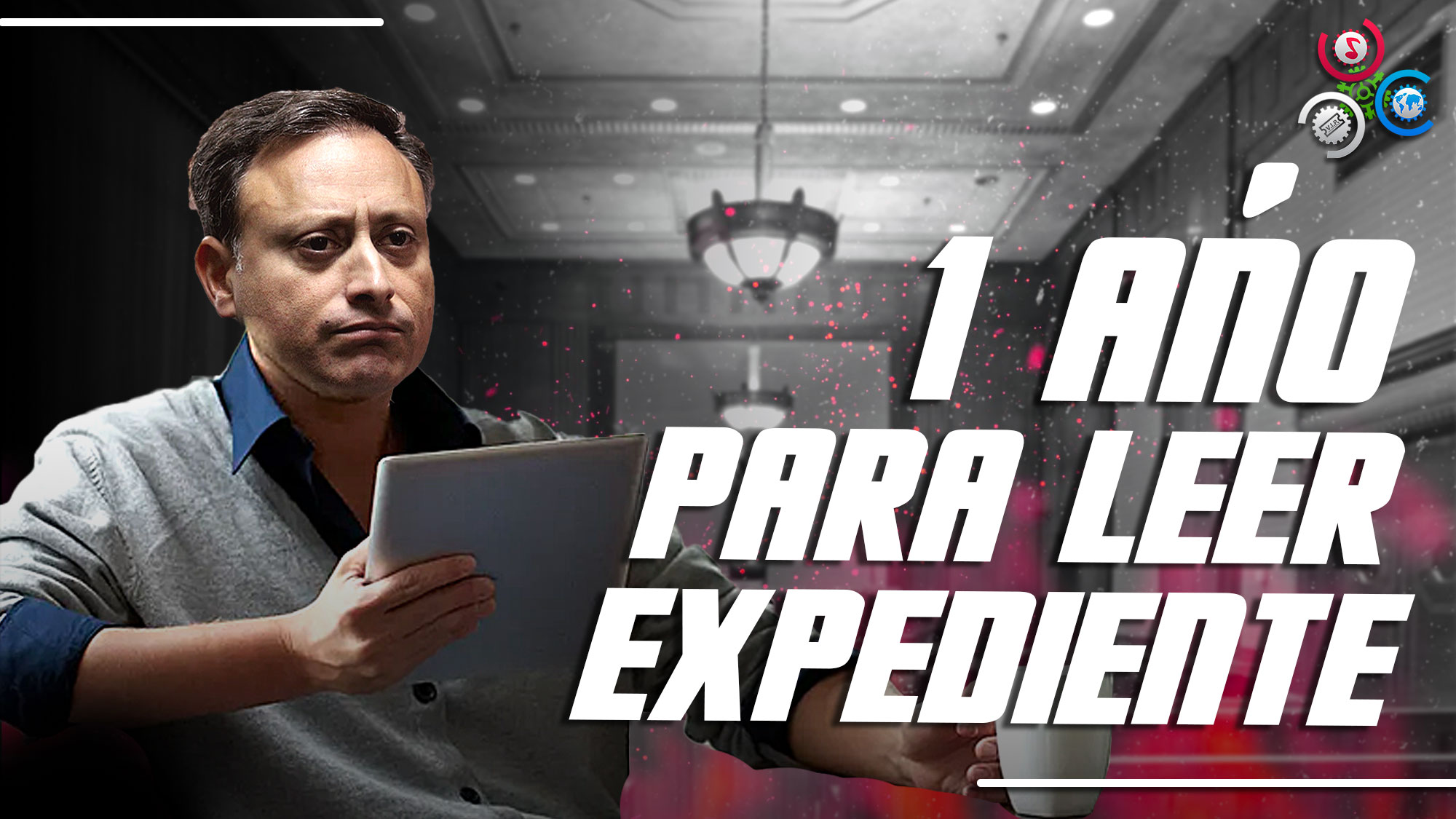 Abogados De Jean Alain Dicen Necesitan Al Menos 1 Año Para Leer Expediente