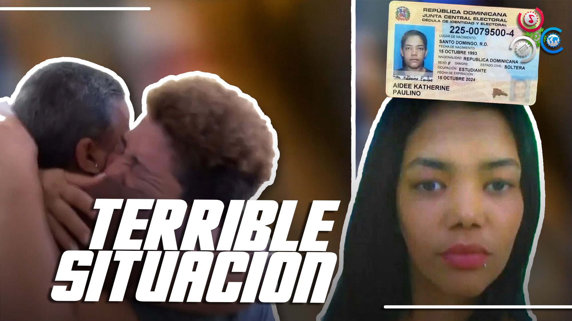 Asesinan Mujer Embarazada Y Nacional Haitiano En Los Guaricanos 