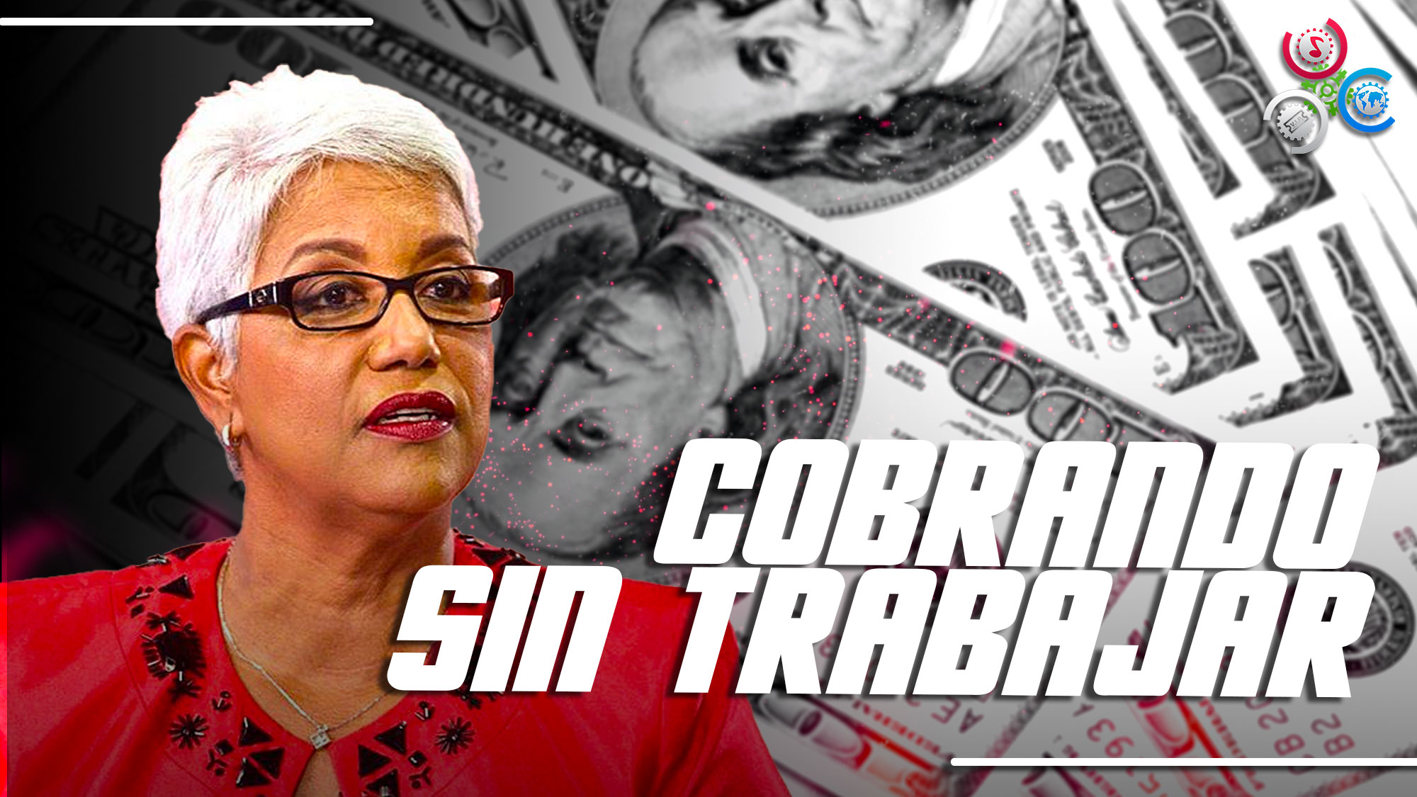 Miles Maestros Fuera Del País Siguen Cobrando Sin Trabajar