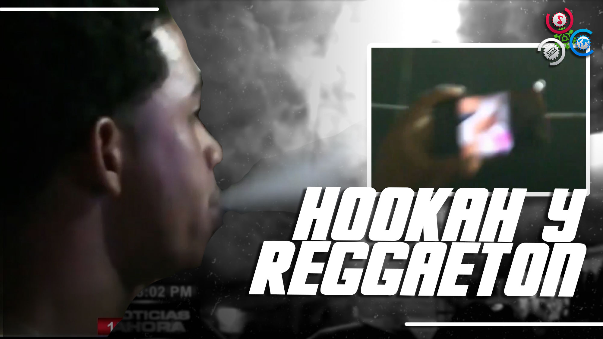 Comunidad En Azua Fiestas Patronales Terminan Con Hookah, Reggaeton Y Películas Porno