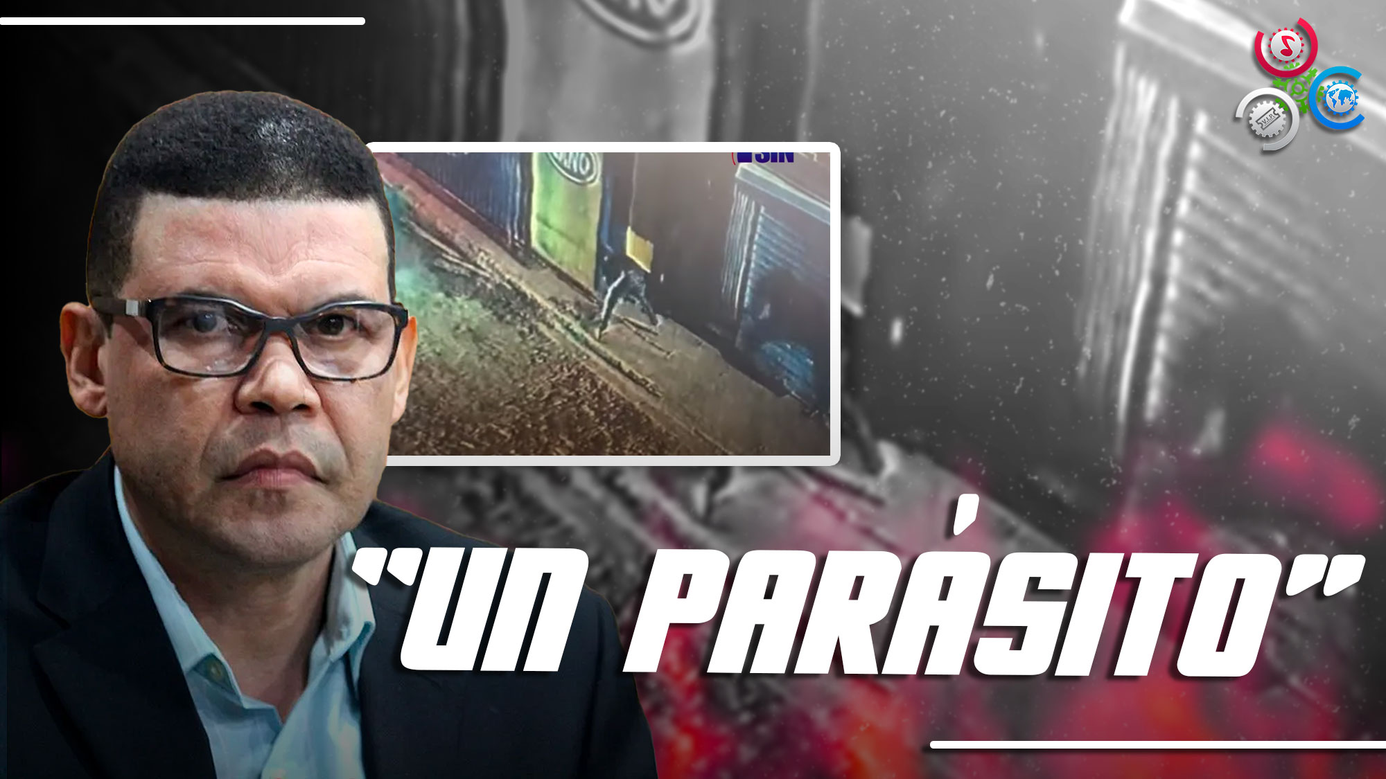 Lo Que Dijo Nieves Sobre Hombre Propinó Tremenda Paliza A Su Ex Pareja