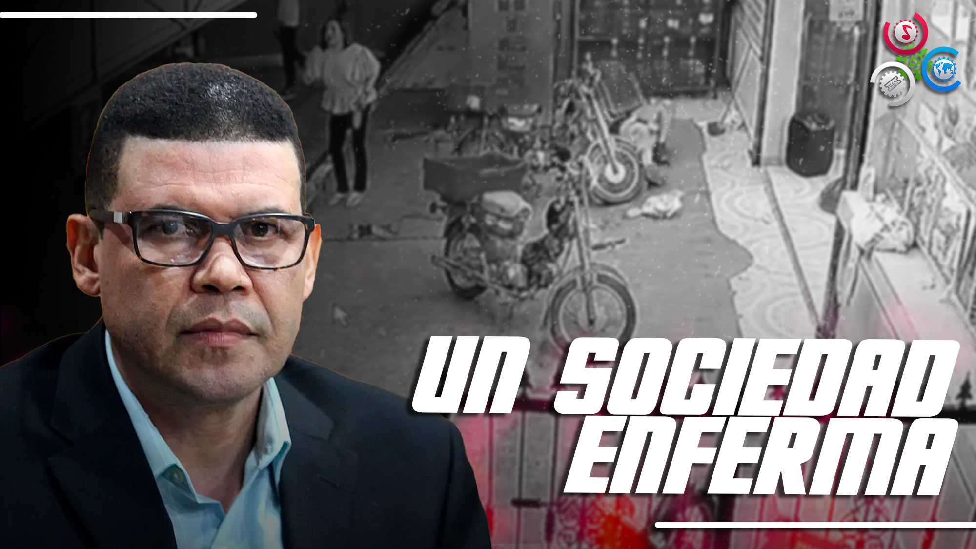 “La Sociedad Dominicana Está Enferma” | Nieves Sobre Caso Baní 