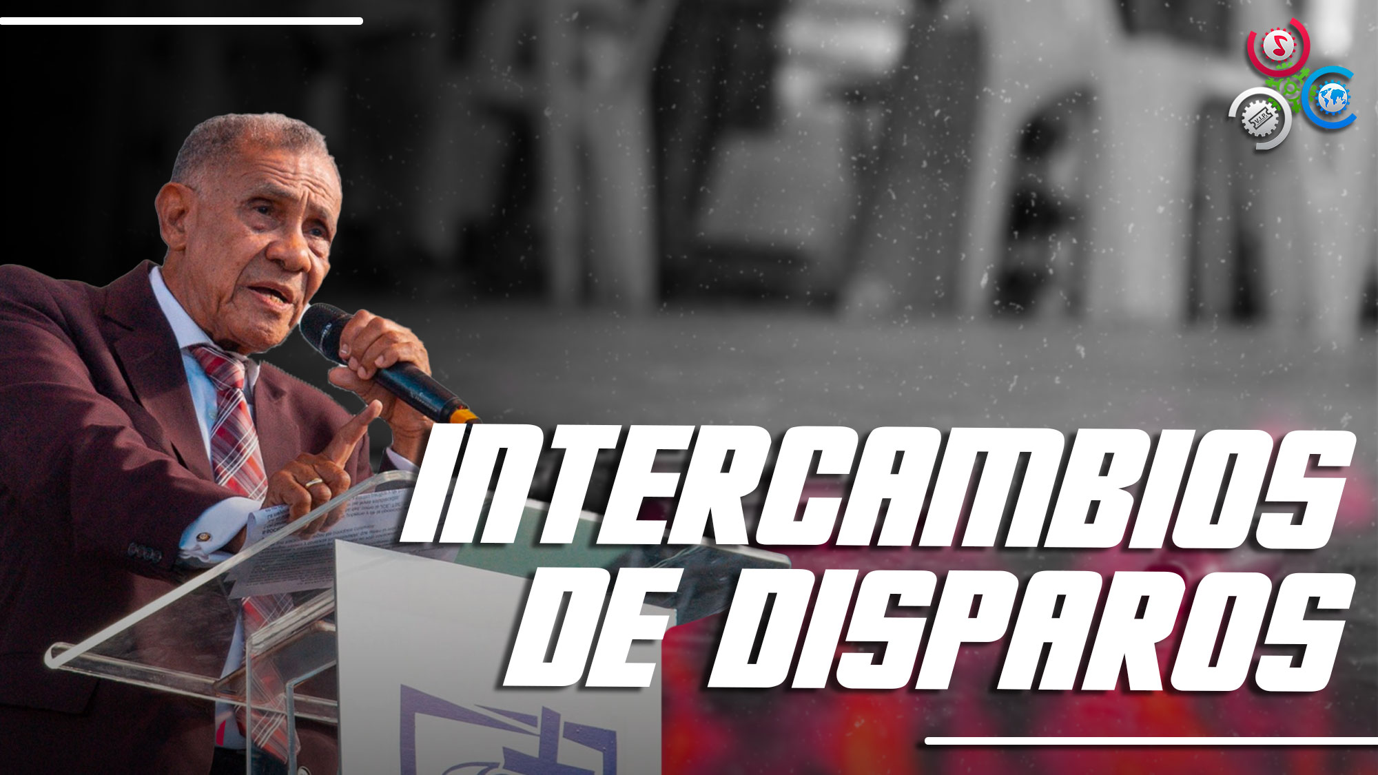 Pastor Ezequiel Molina Defiende Se Apliquen Los “intercambios De Disparos” A Delincuentes