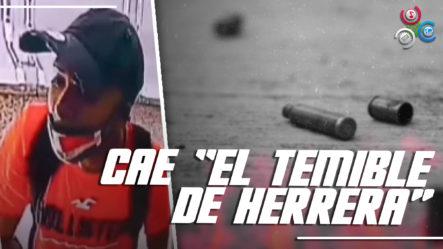 Cae Abatido En Un Presunto Intercambio De Disparos “El Temible De Herrera”
