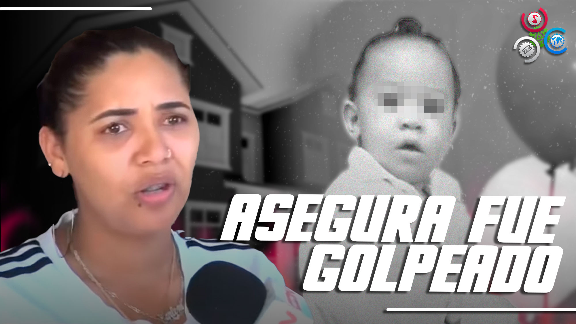 Madre De Niño Que Murió En CAIPI Asegura, Lo Golpearon Y Luego Lo Remataron