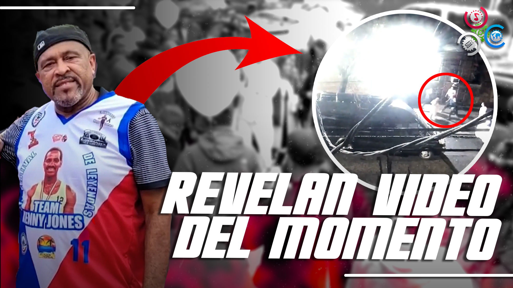 Revelan Video E Información Sobre Dominicano Asesinado A Puñaladas en El Bronx