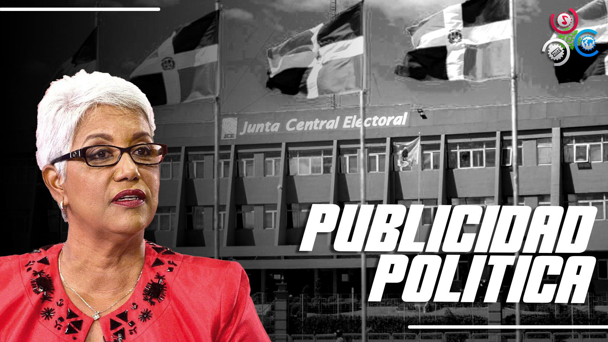 ¿Podrá La JCE Regular La Publicidad Política? | Altagracia Salazar