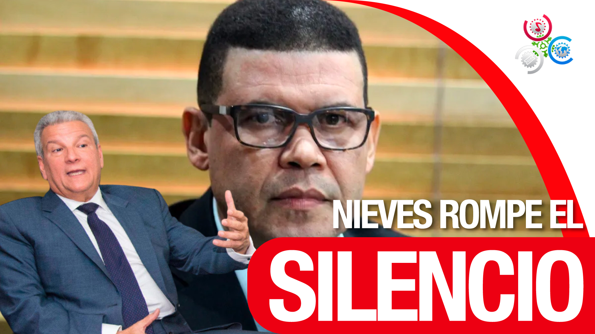 Lo Que Ha Destapado La Procuraduría No Tiene Comparación