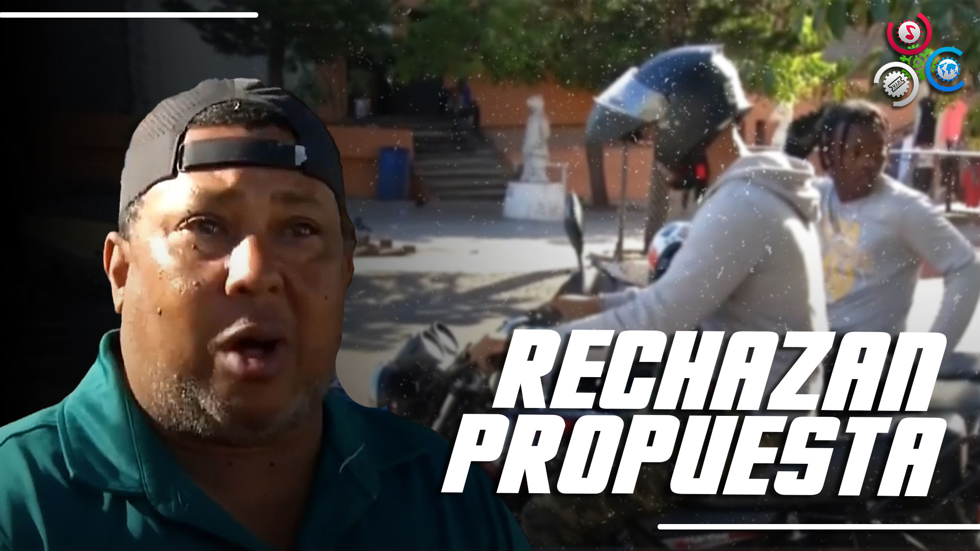 Rechazan Propuesta INTRANT De Reducir Horario De Tránsito De Motocicletas