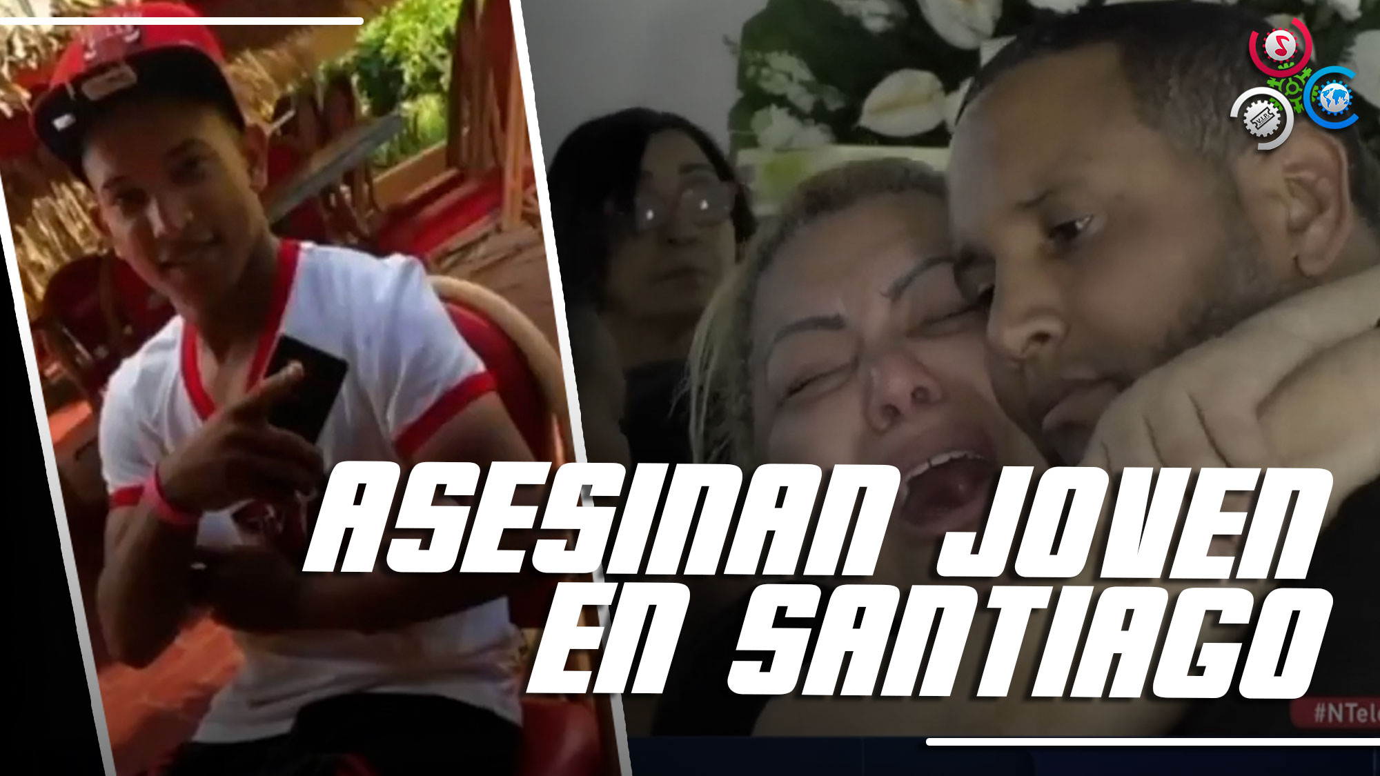 ¡Hombre Mata A Joven Deportista Por Supuestos Problemas Con SU PADRE!